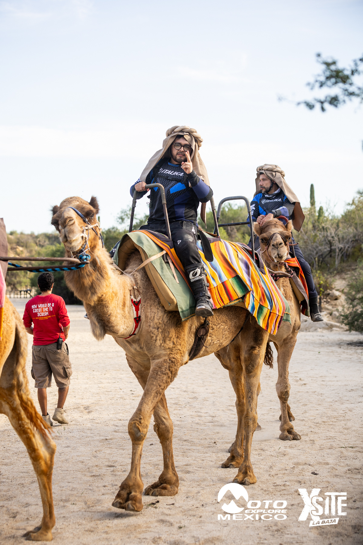 ITALIKA LA NAJA D1 548