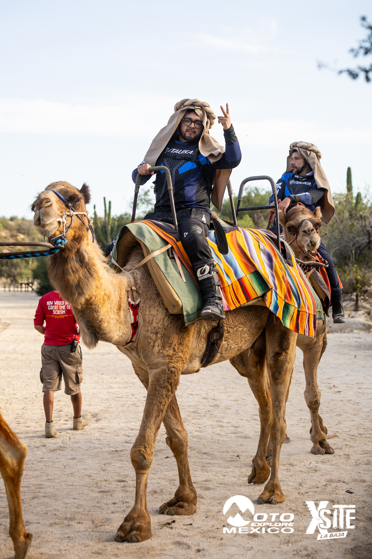 ITALIKA LA NAJA D1 549