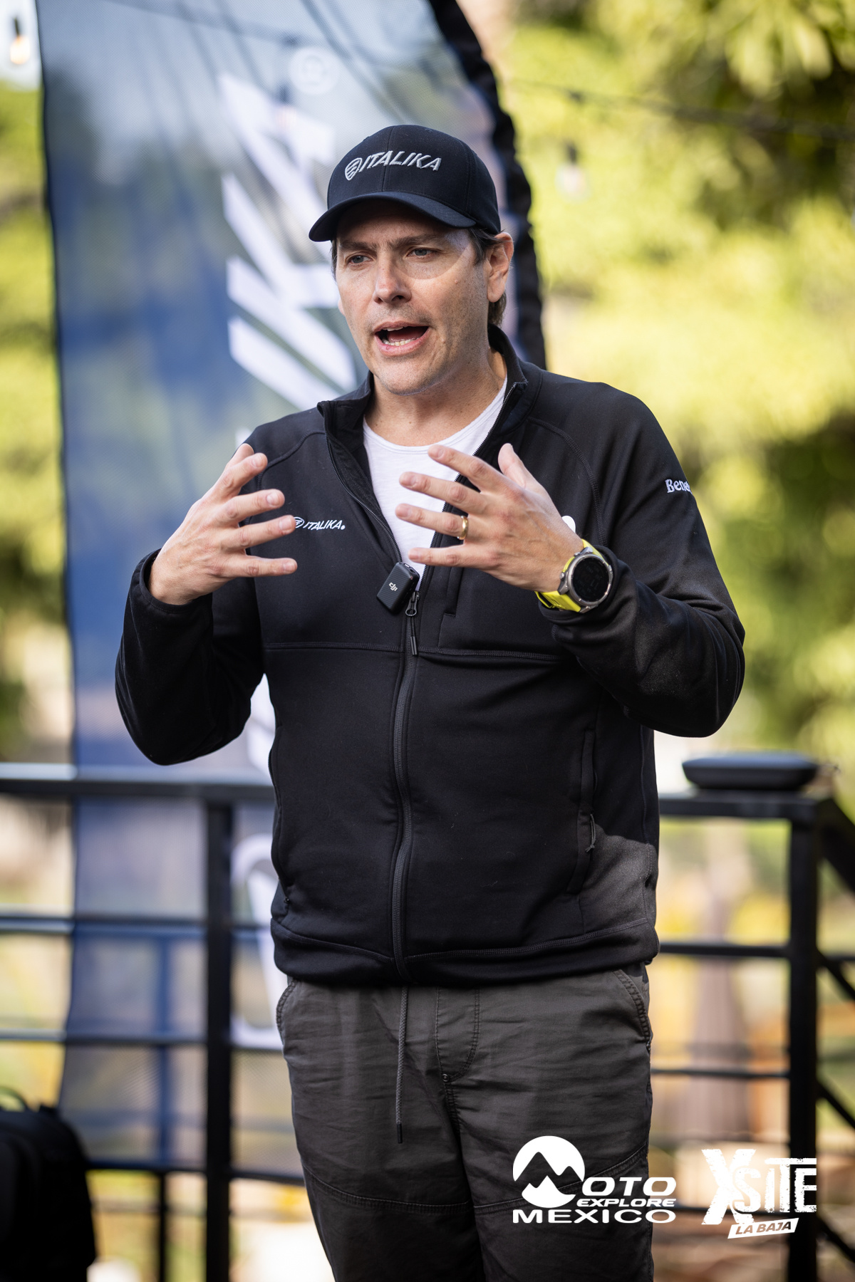 ITALIKA LA NAJA D1 55