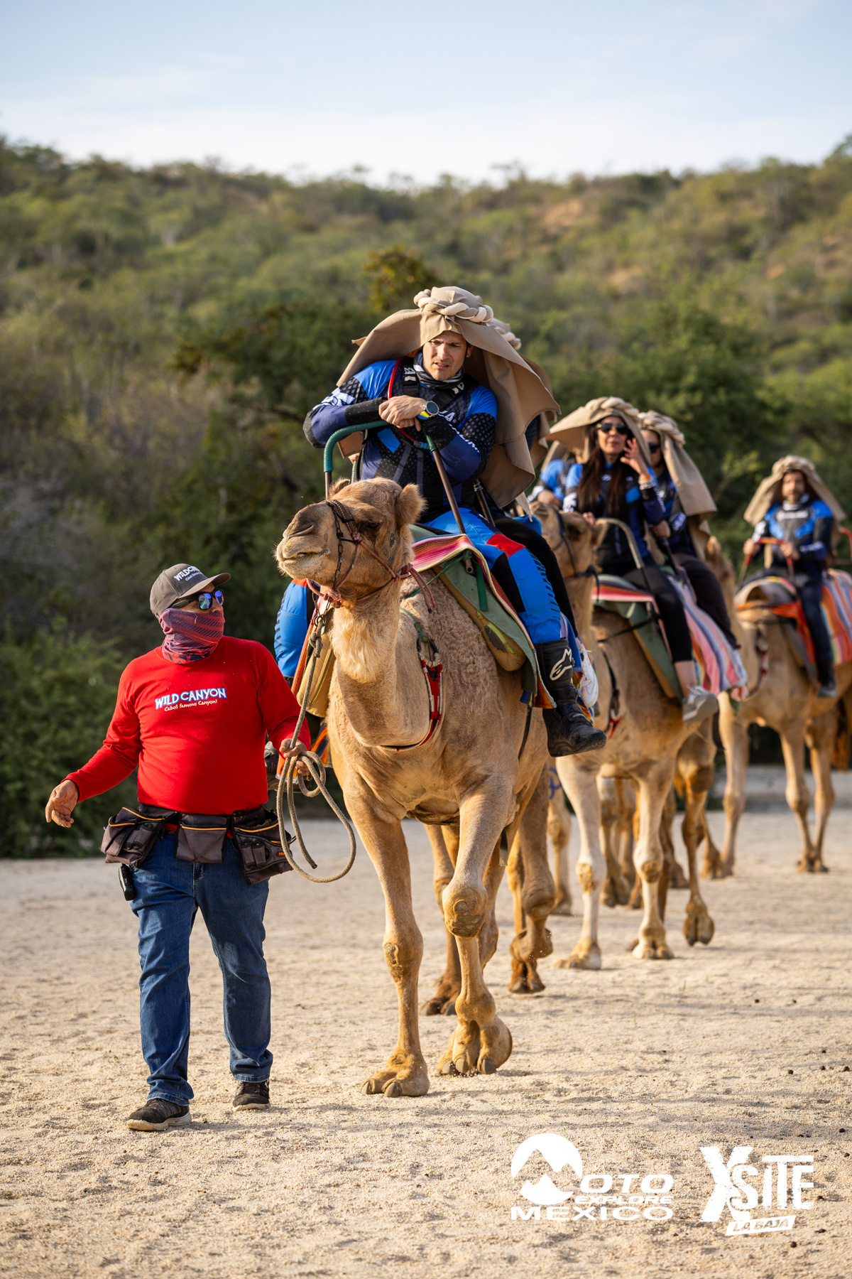 ITALIKA LA NAJA D1 553