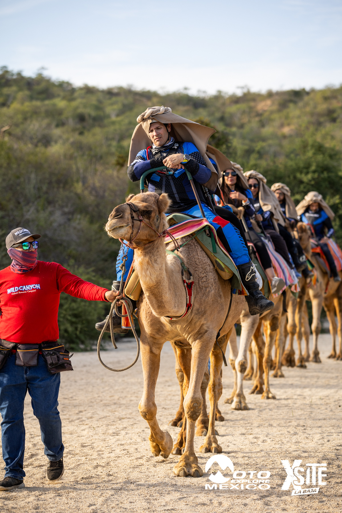 ITALIKA LA NAJA D1 555