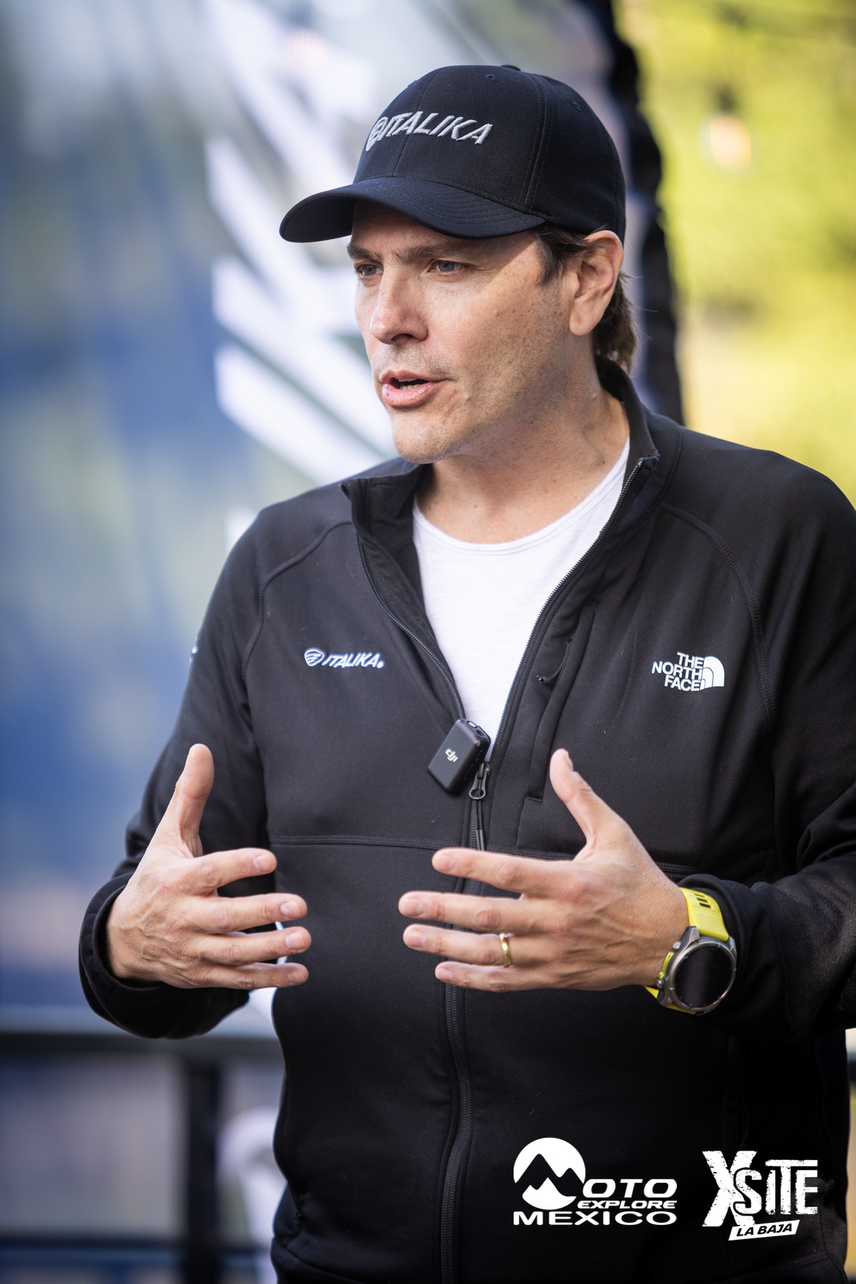 ITALIKA LA NAJA D1 56