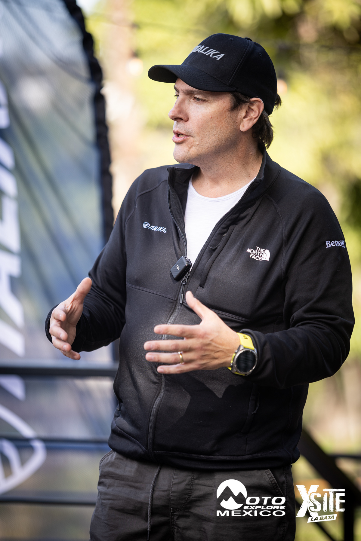 ITALIKA LA NAJA D1 57