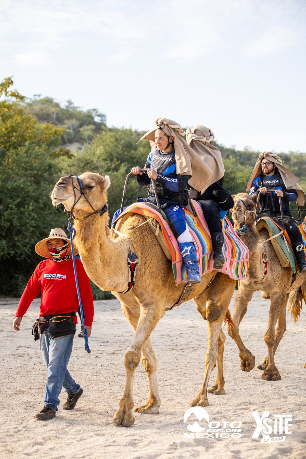 ITALIKA LA NAJA D1 572