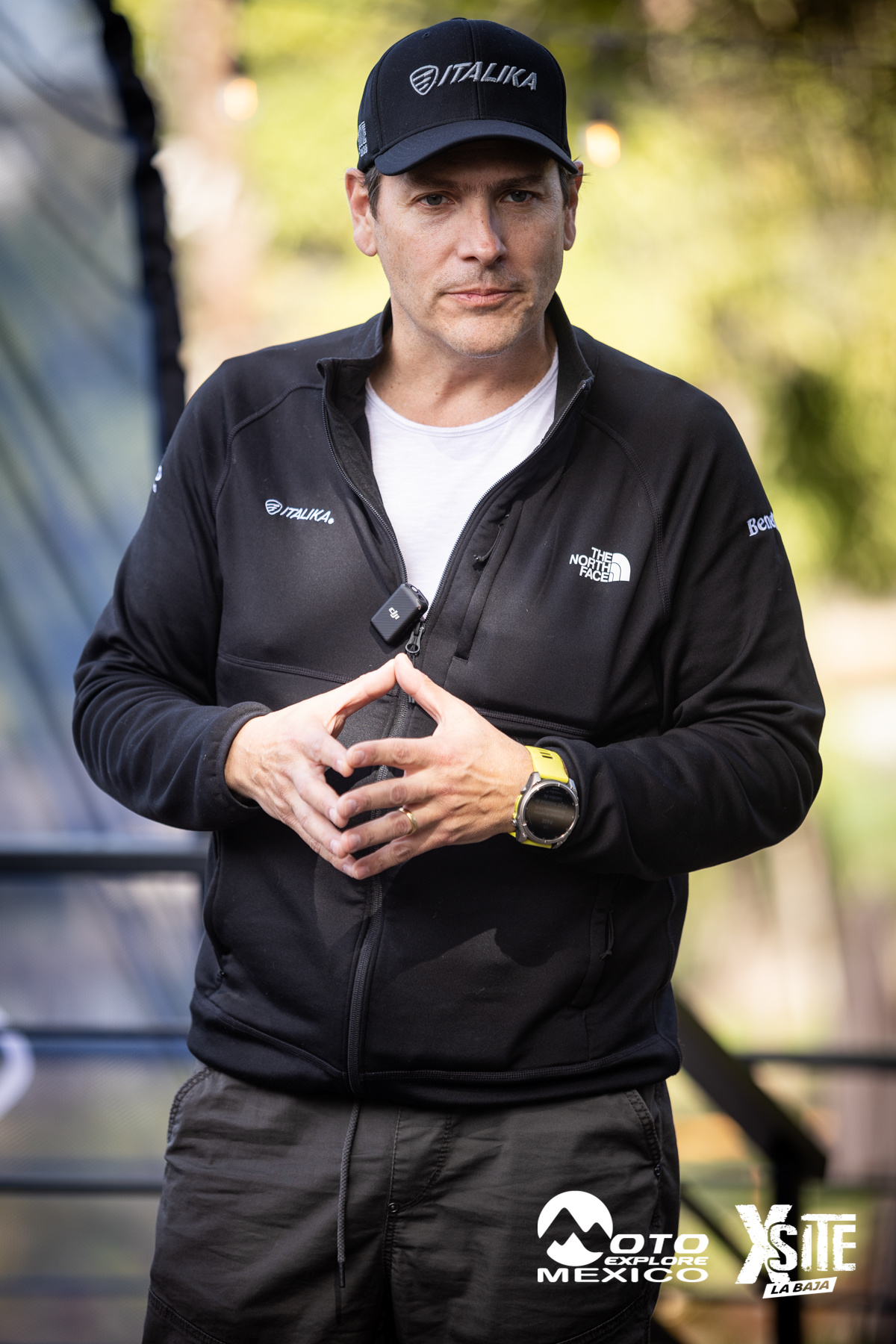 ITALIKA LA NAJA D1 58