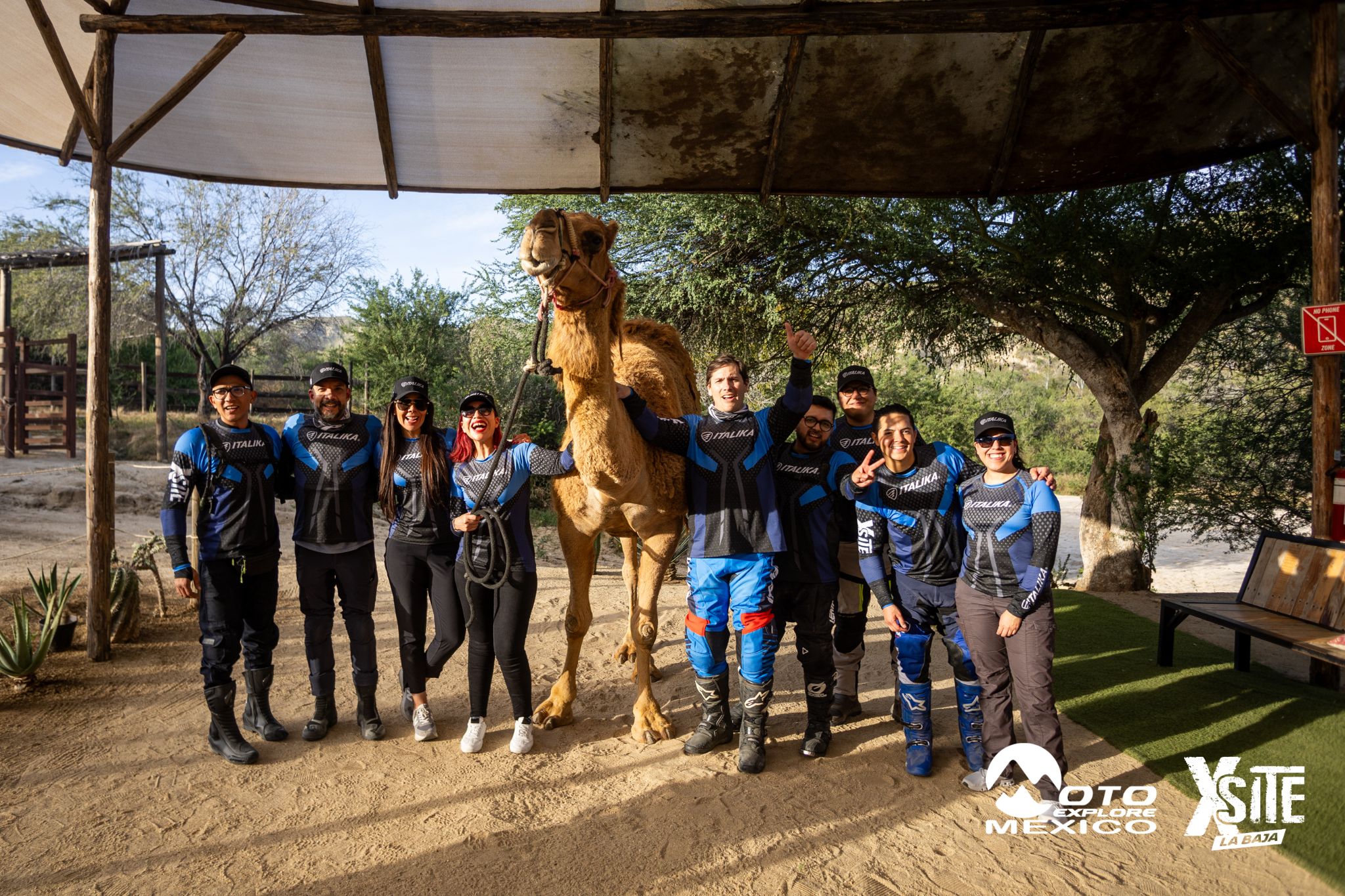 ITALIKA LA NAJA D1 607