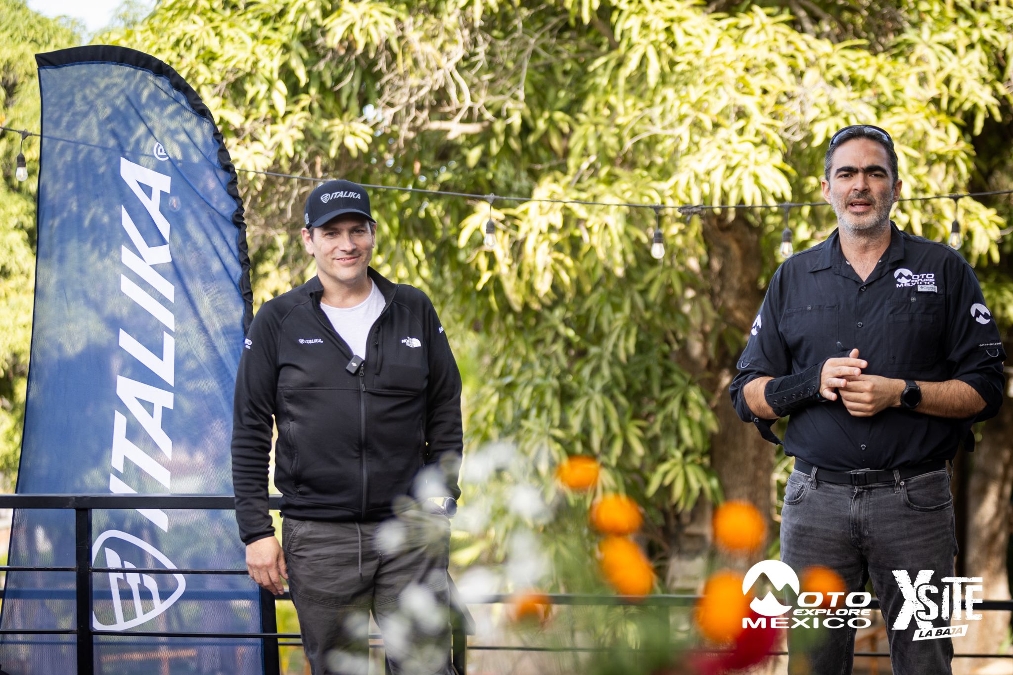 ITALIKA LA NAJA D1 63