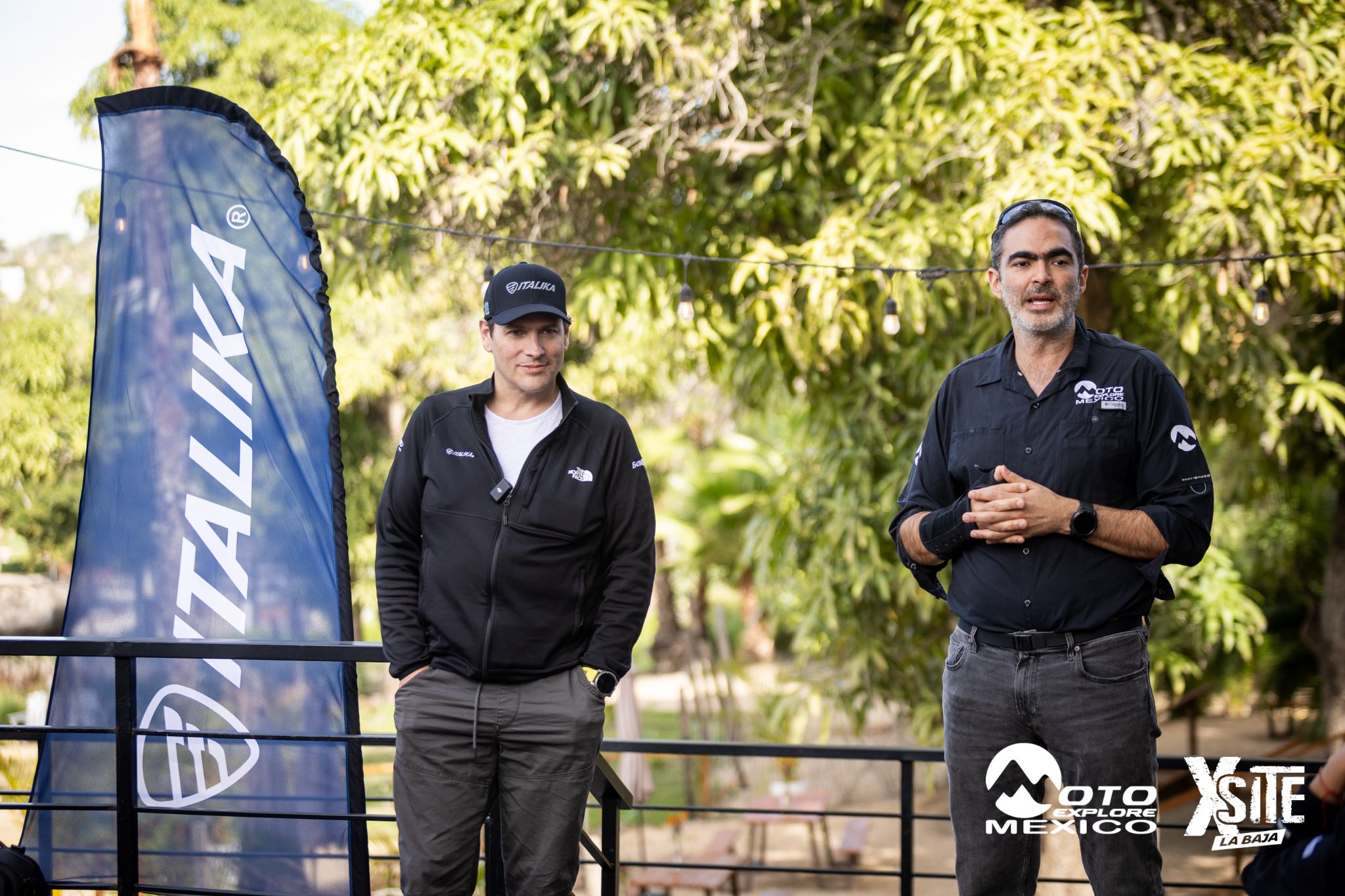 ITALIKA LA NAJA D1 64