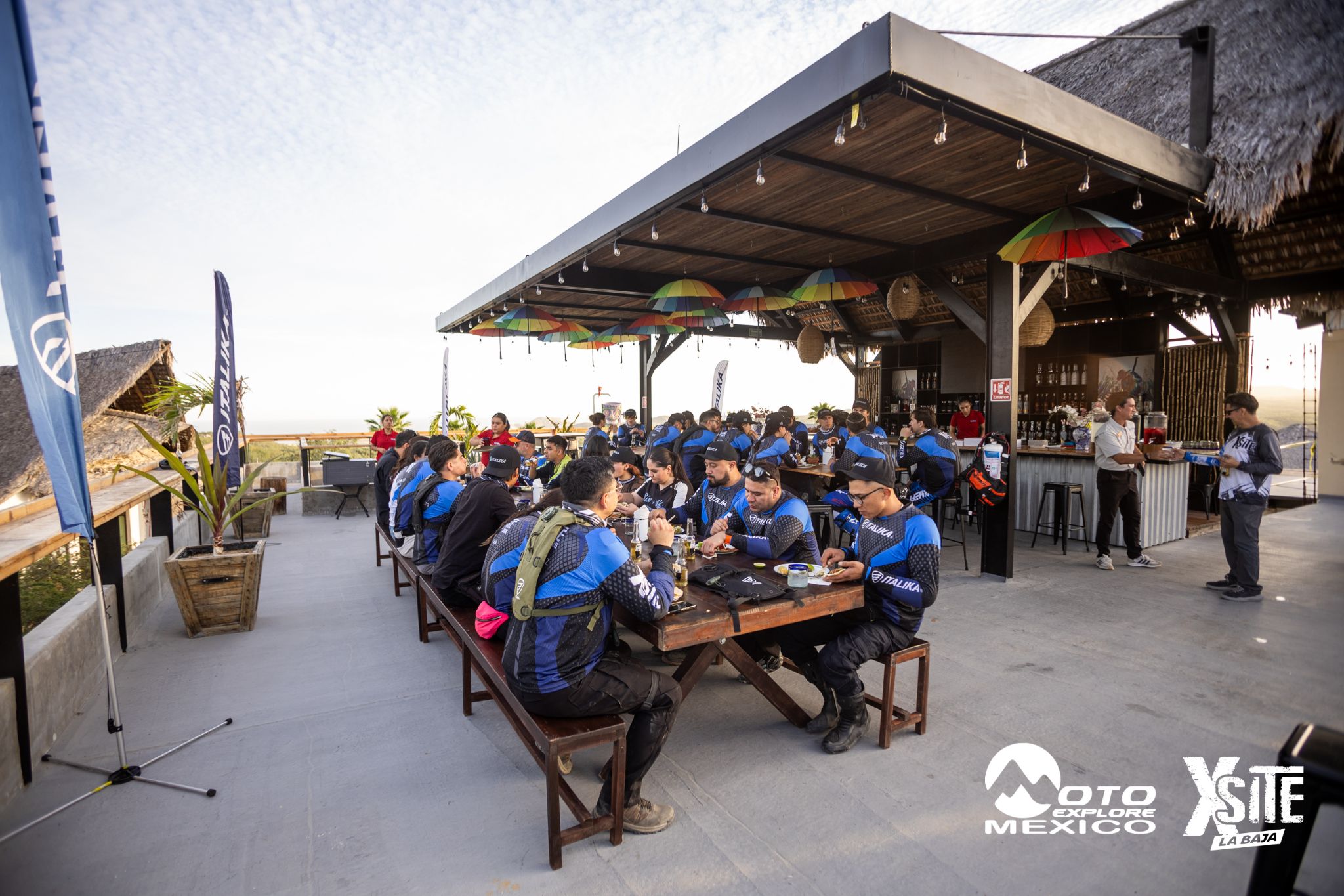 ITALIKA LA NAJA D1 648