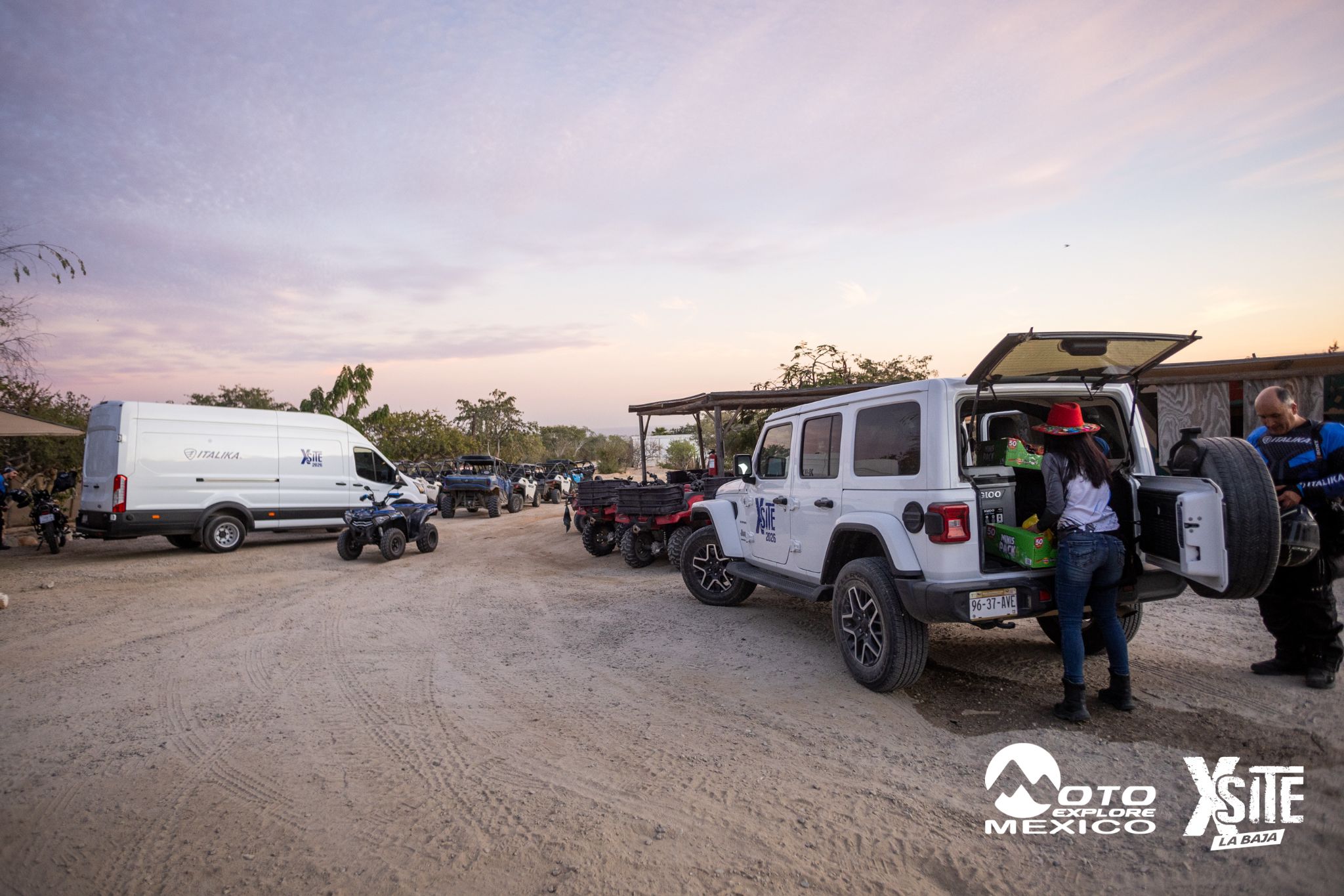 ITALIKA LA NAJA D1 652