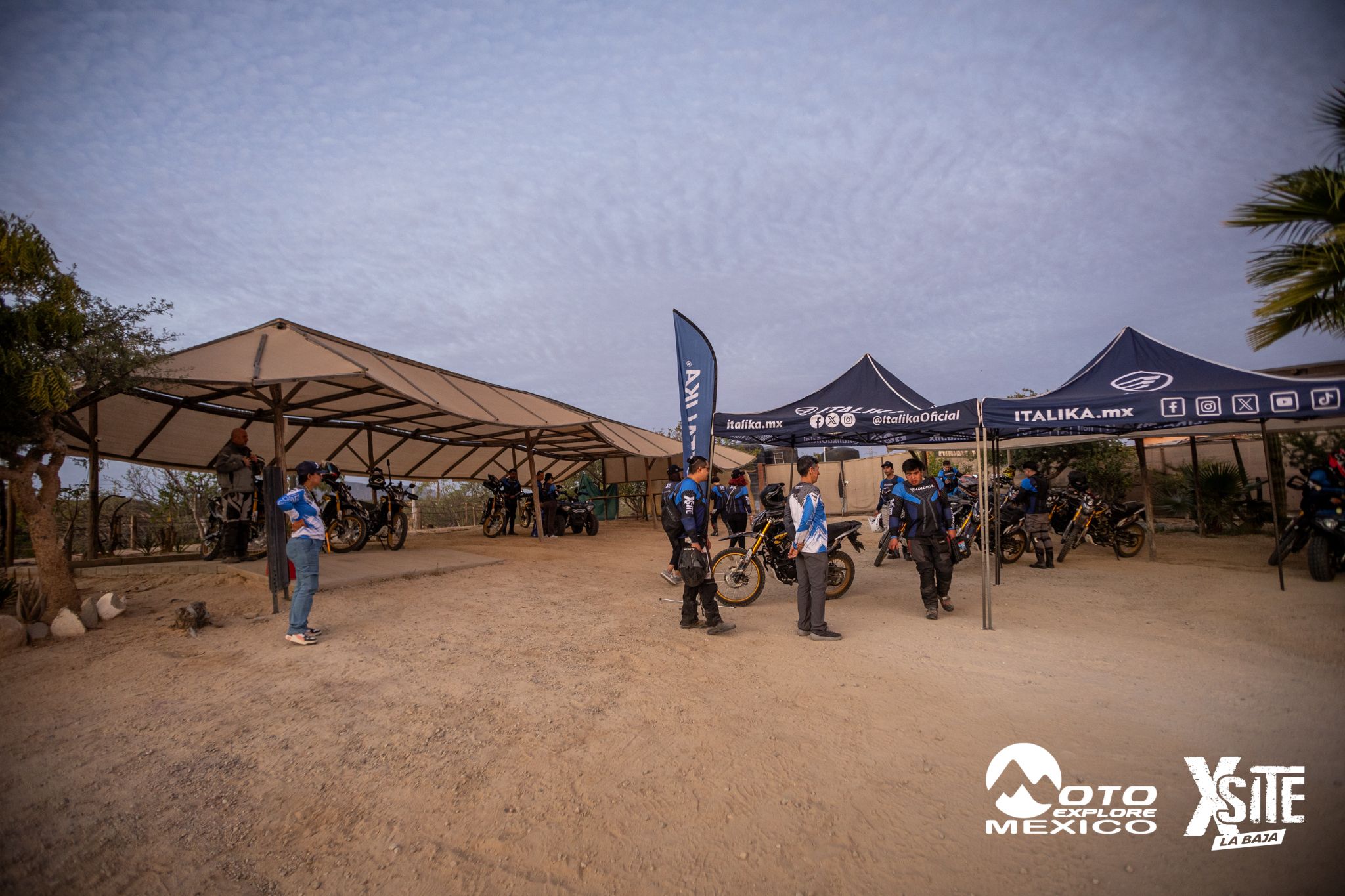 ITALIKA LA NAJA D1 653