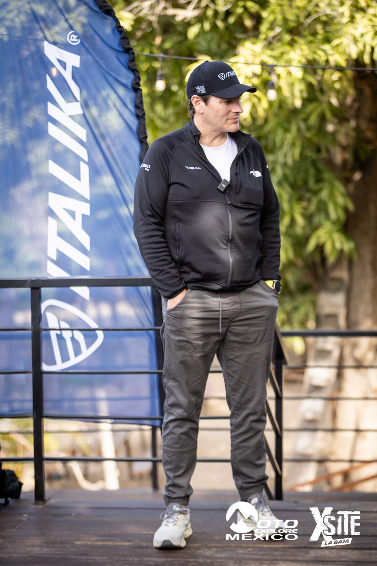 ITALIKA LA NAJA D1 66