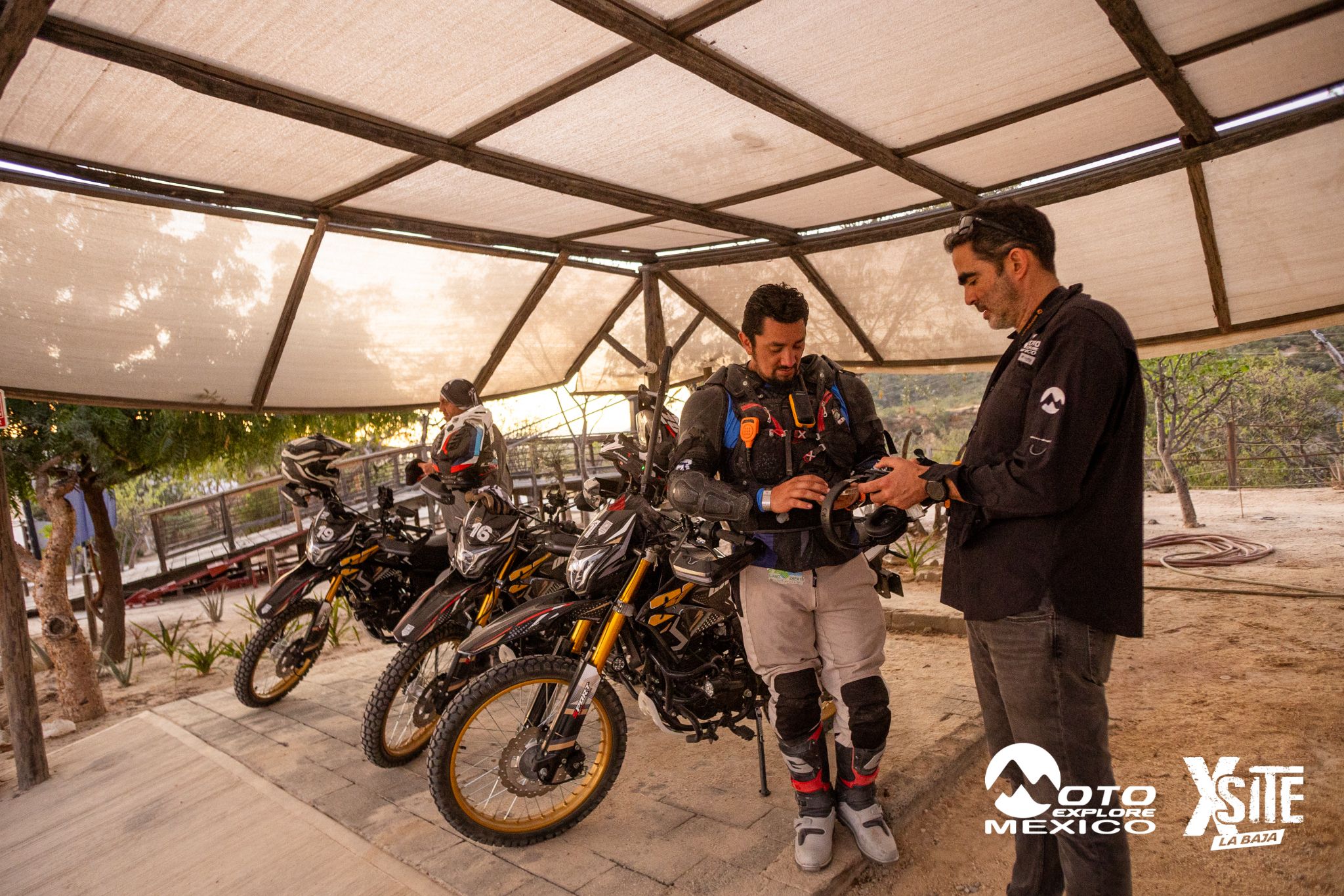 ITALIKA LA NAJA D1 661