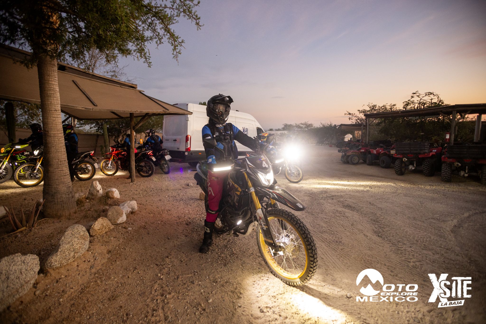 ITALIKA LA NAJA D1 673