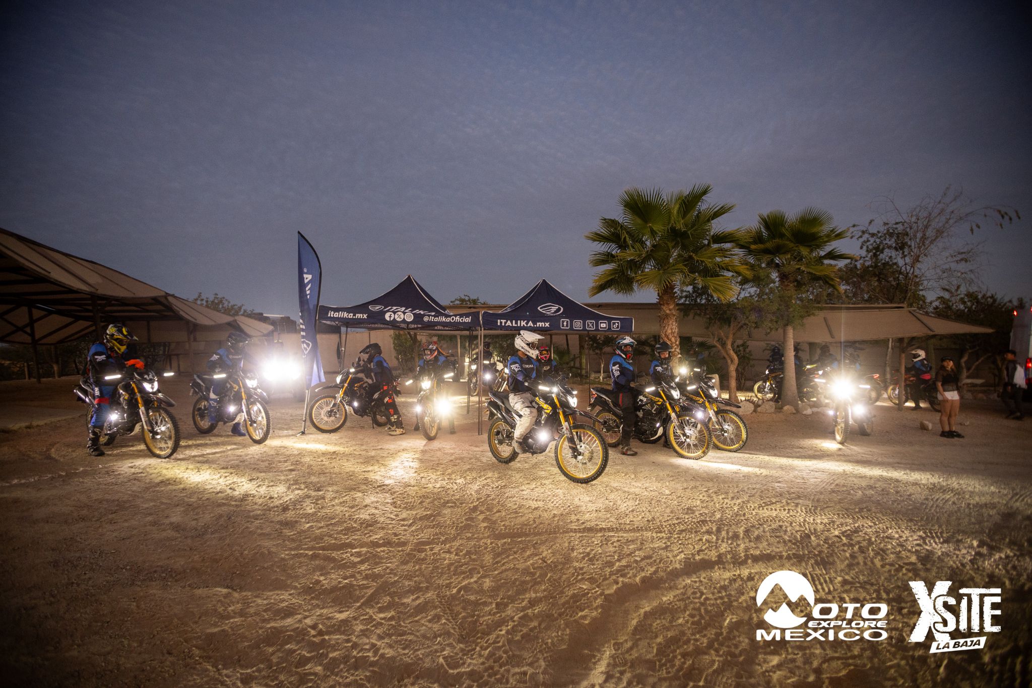 ITALIKA LA NAJA D1 677