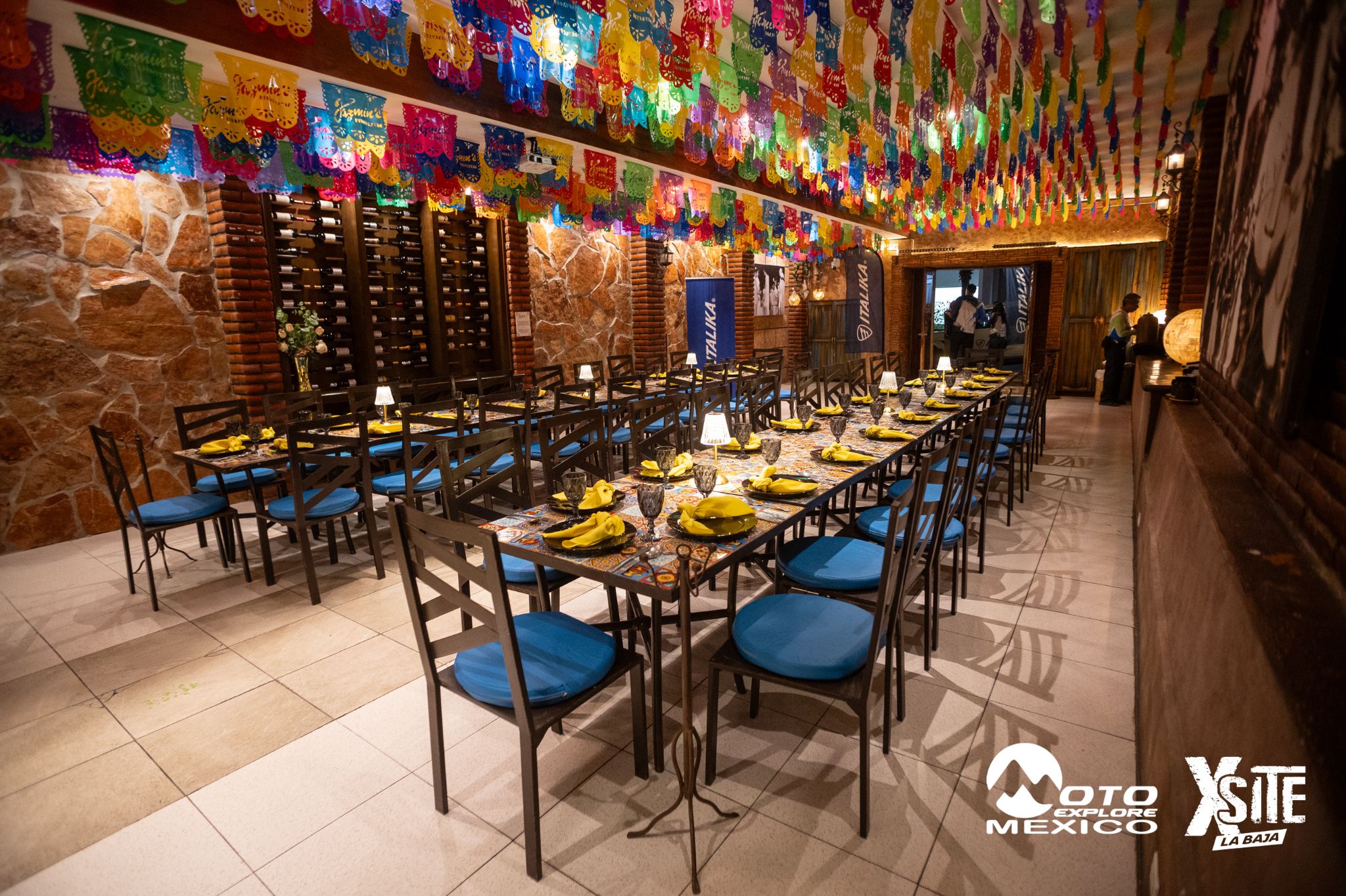 ITALIKA LA NAJA D1 693