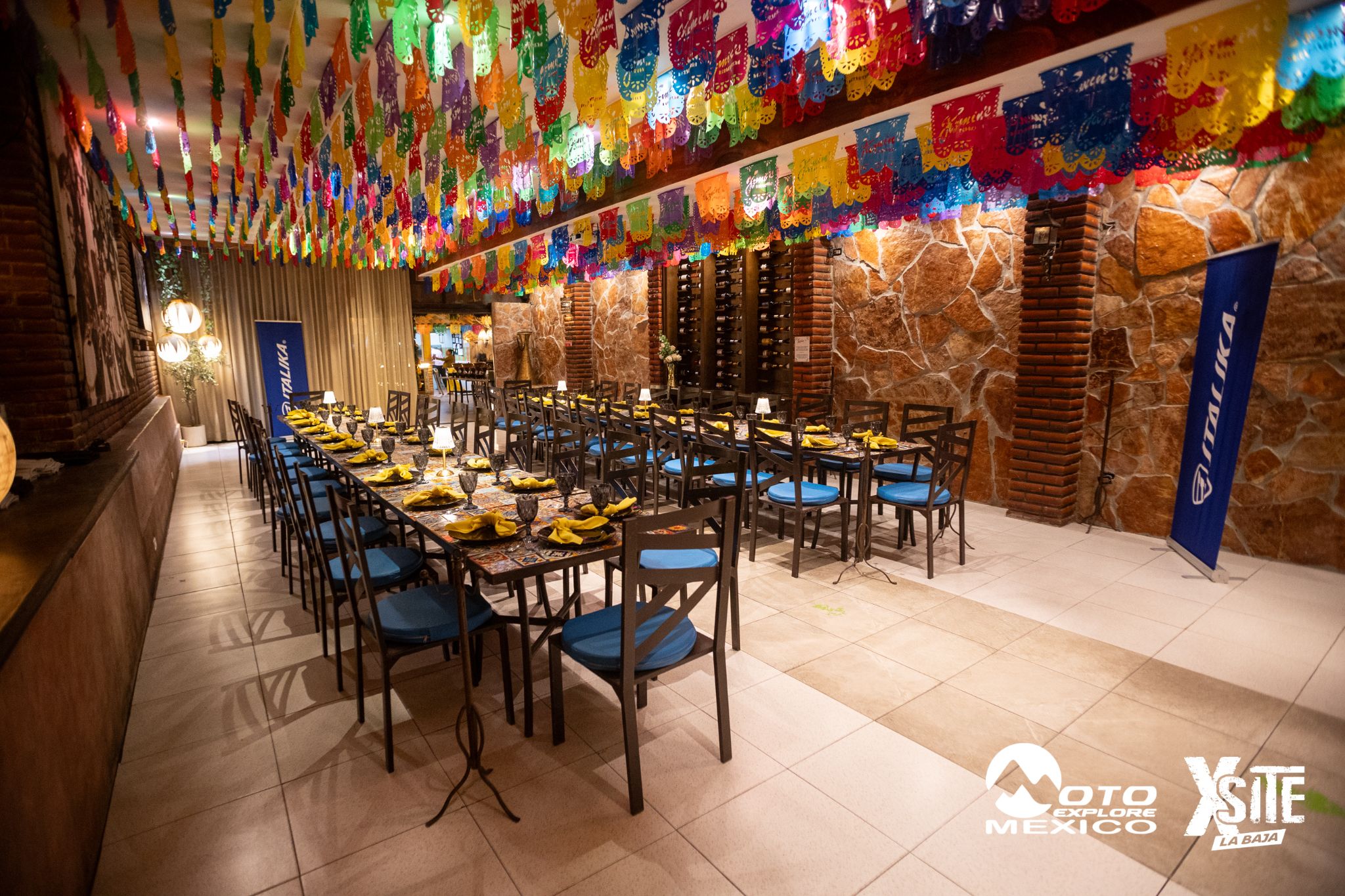 ITALIKA LA NAJA D1 694