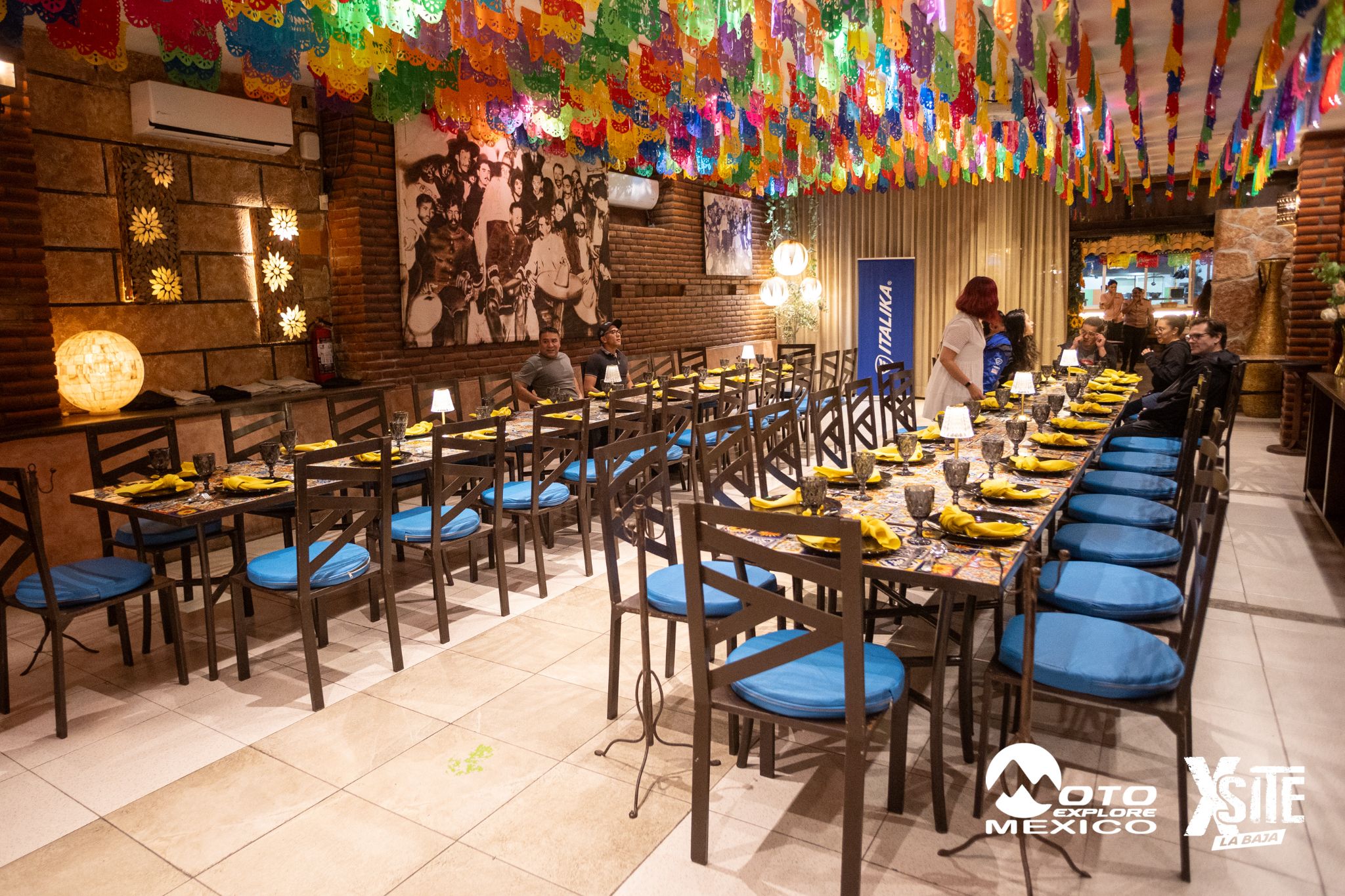 ITALIKA LA NAJA D1 696