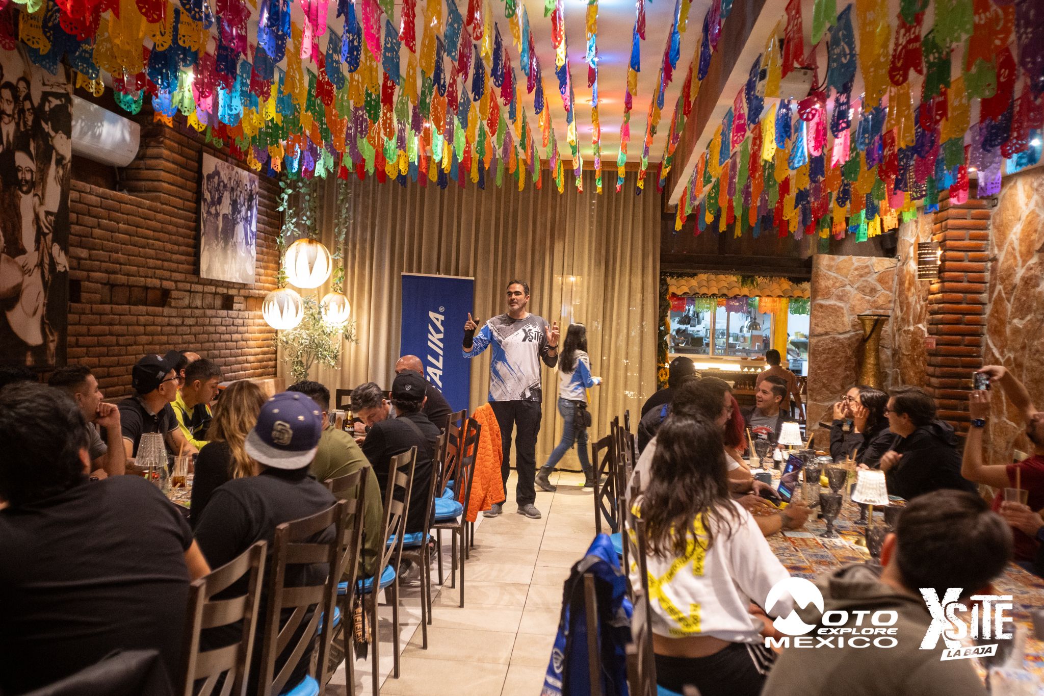 ITALIKA LA NAJA D1 701