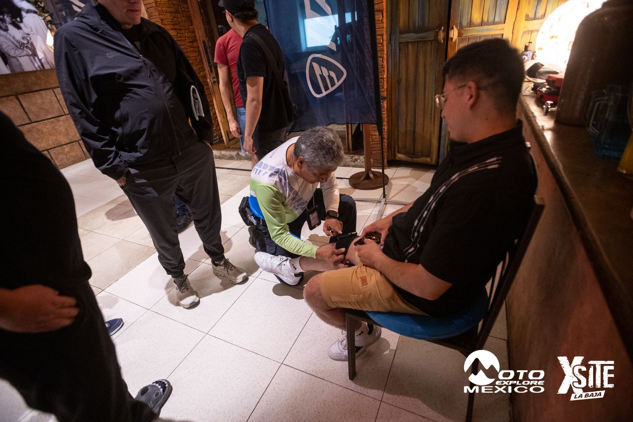 ITALIKA LA NAJA D1 703