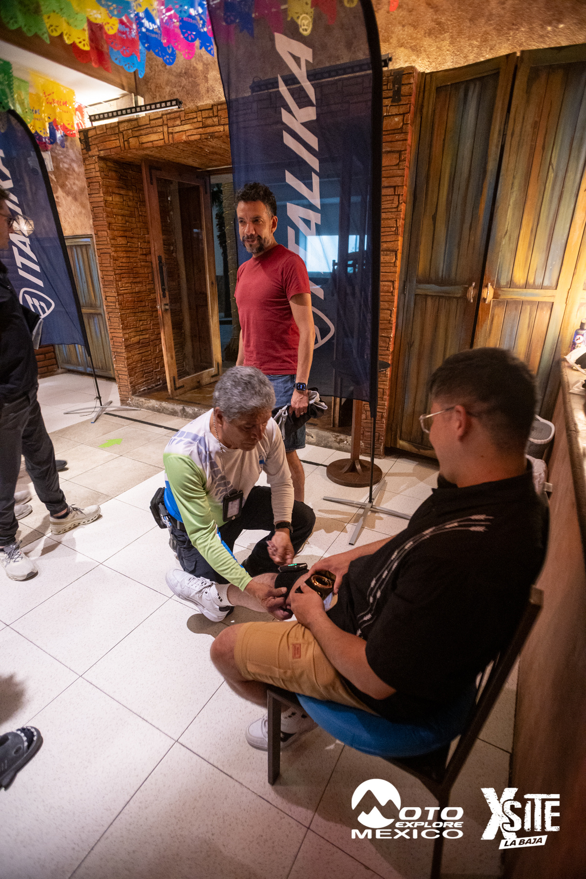 ITALIKA LA NAJA D1 707