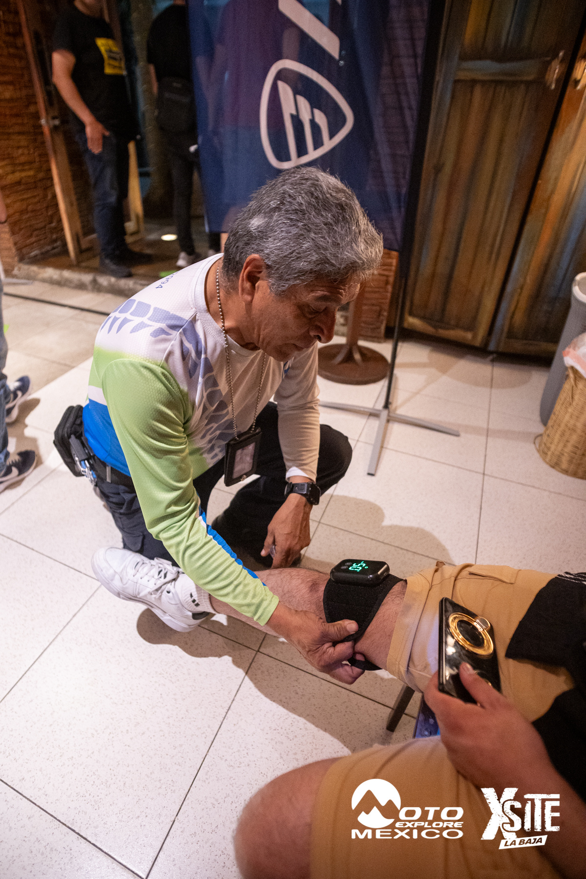 ITALIKA LA NAJA D1 708