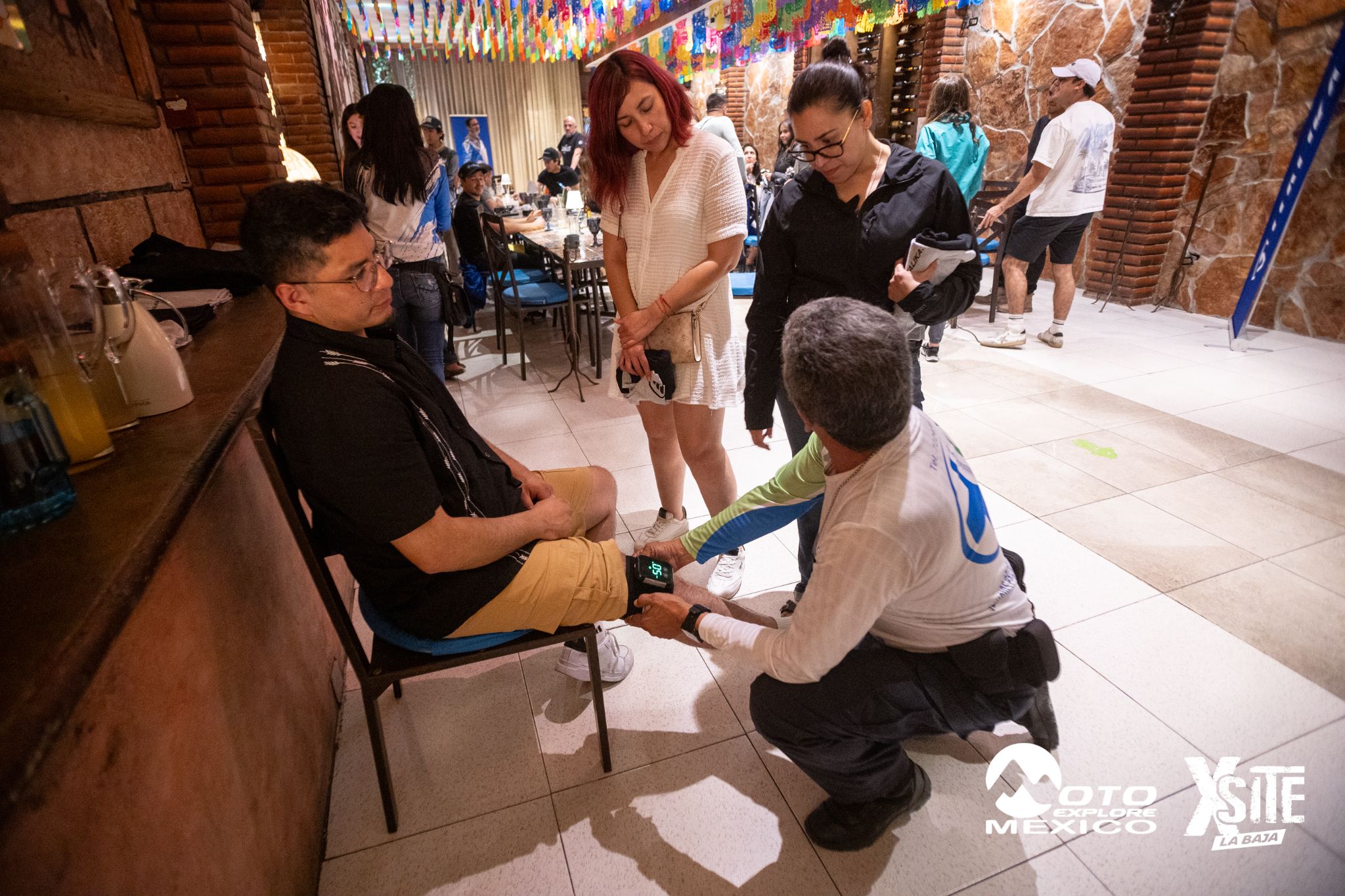 ITALIKA LA NAJA D1 710