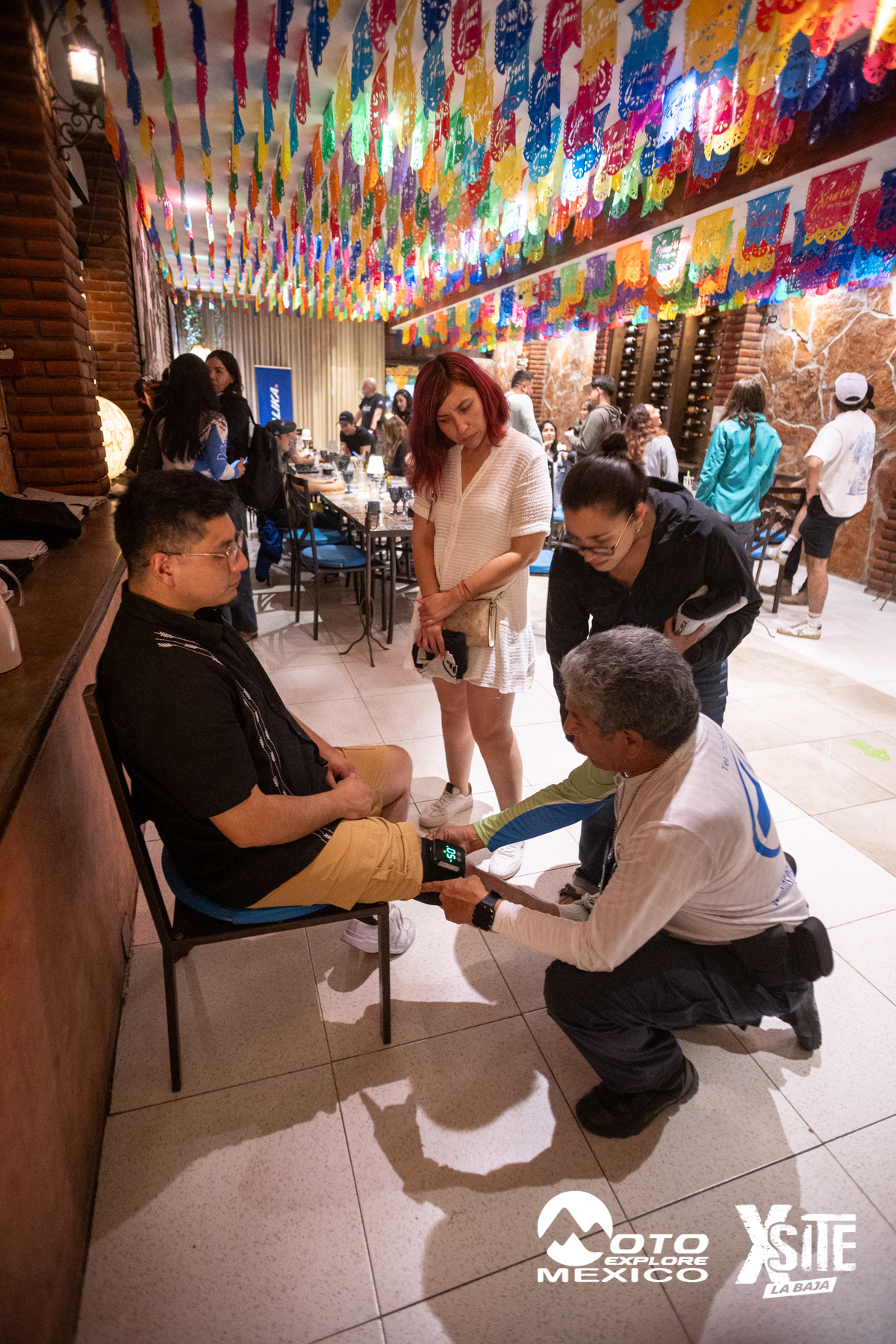 ITALIKA LA NAJA D1 712