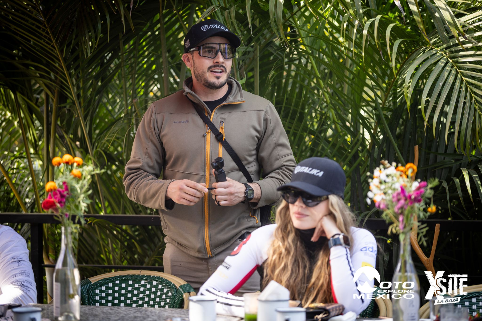 ITALIKA LA NAJA D1 72