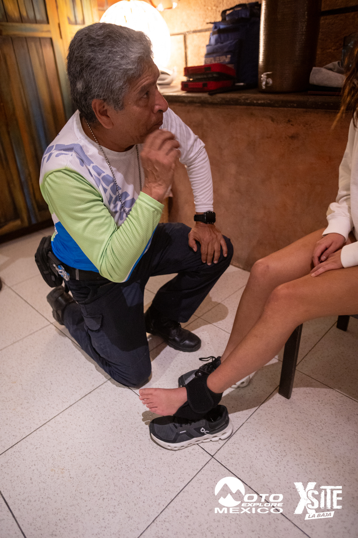 ITALIKA LA NAJA D1 722