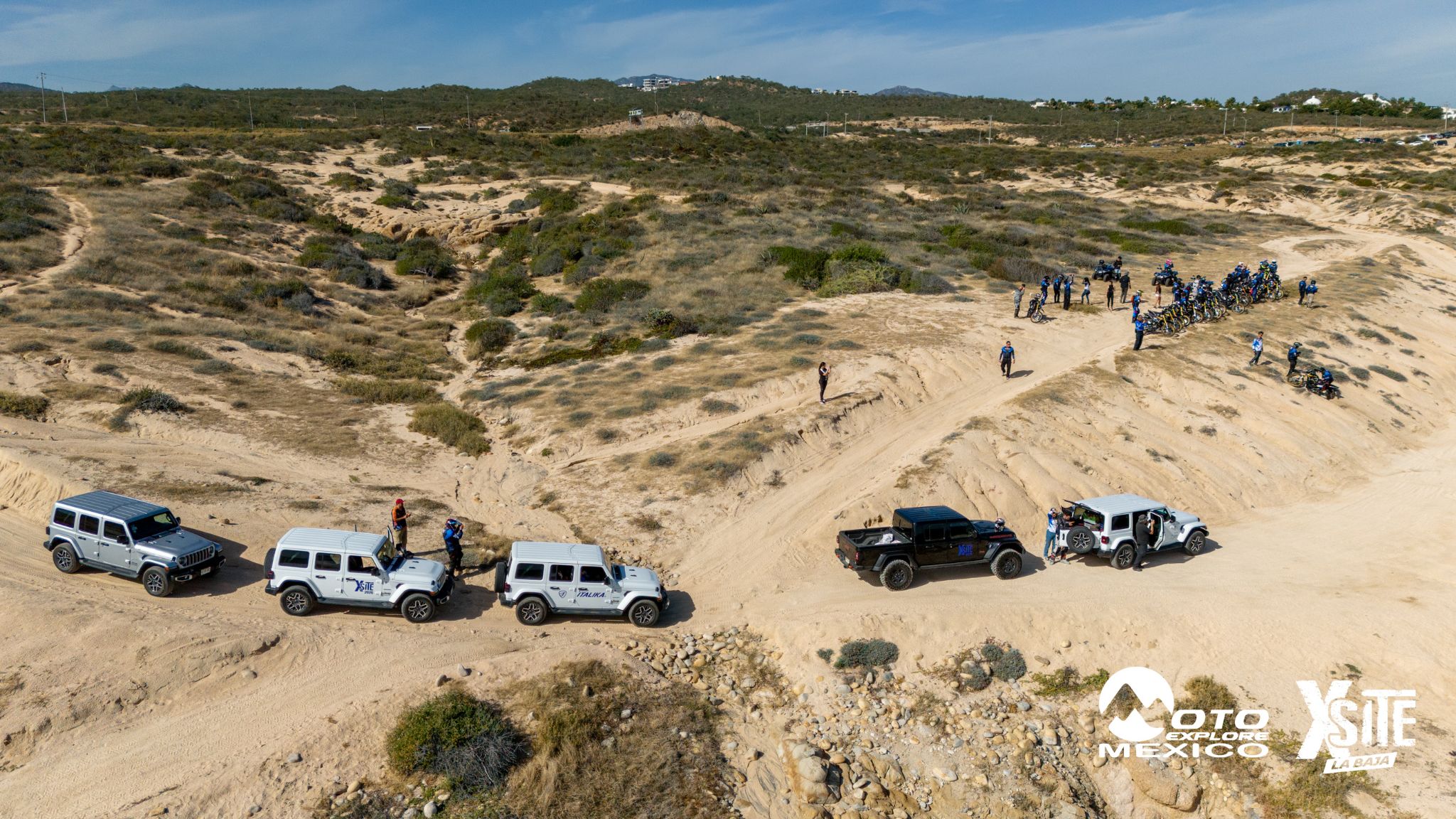 ITALIKA LA NAJA D1 747