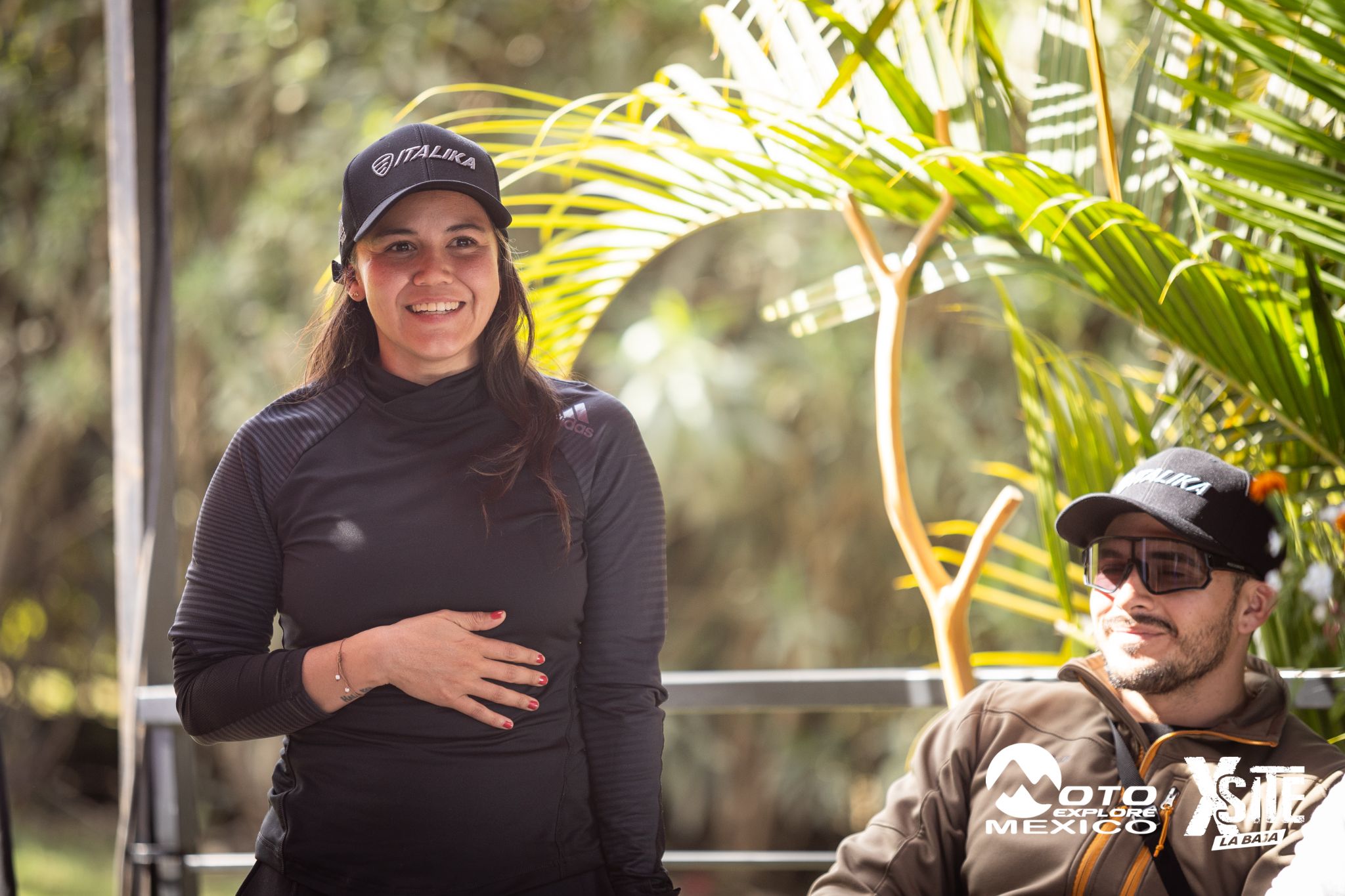 ITALIKA LA NAJA D1 78