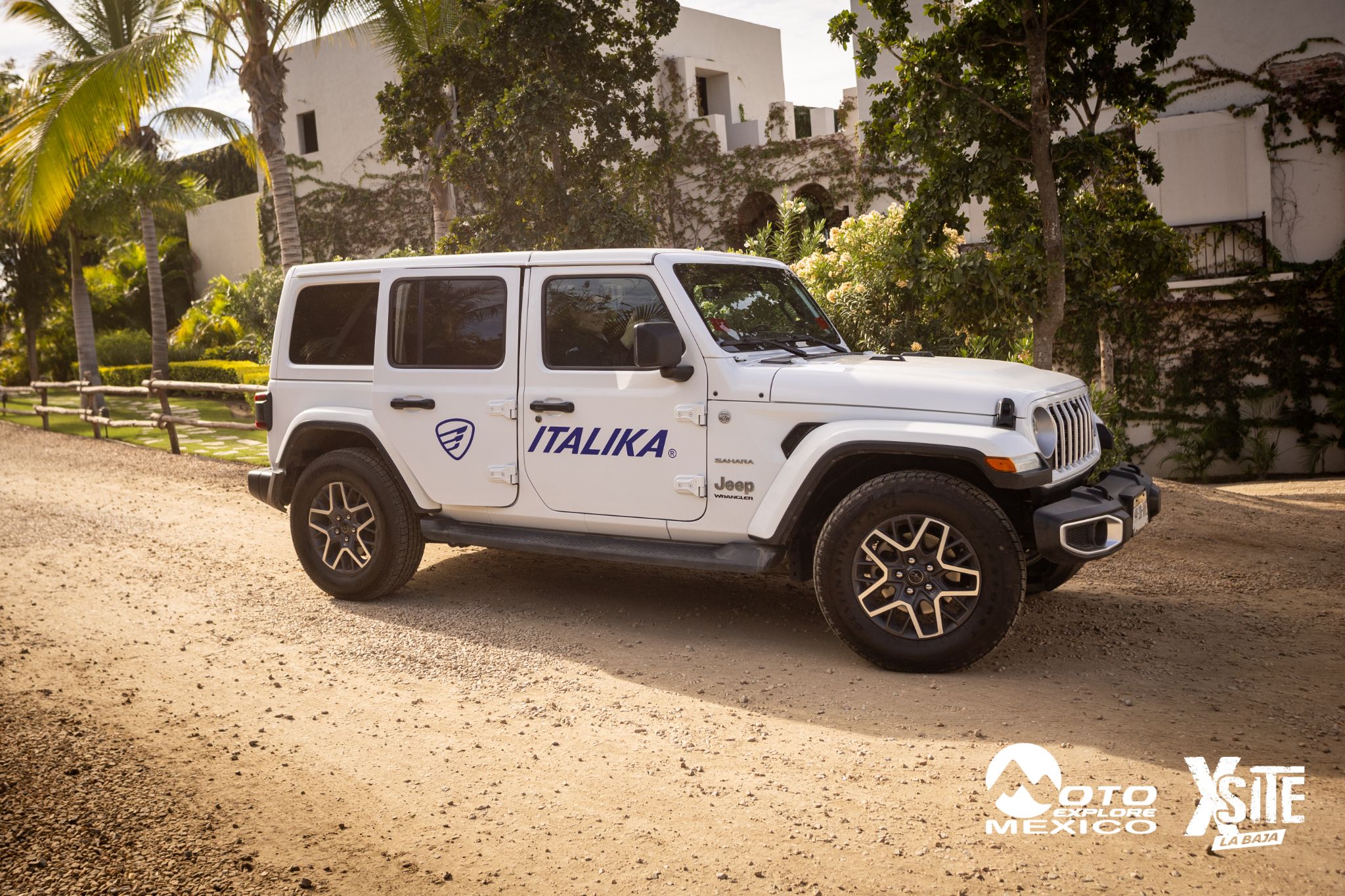 ITALIKA LA NAJA D1 8