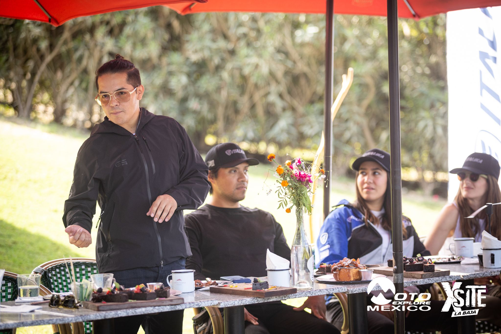 ITALIKA LA NAJA D1 85