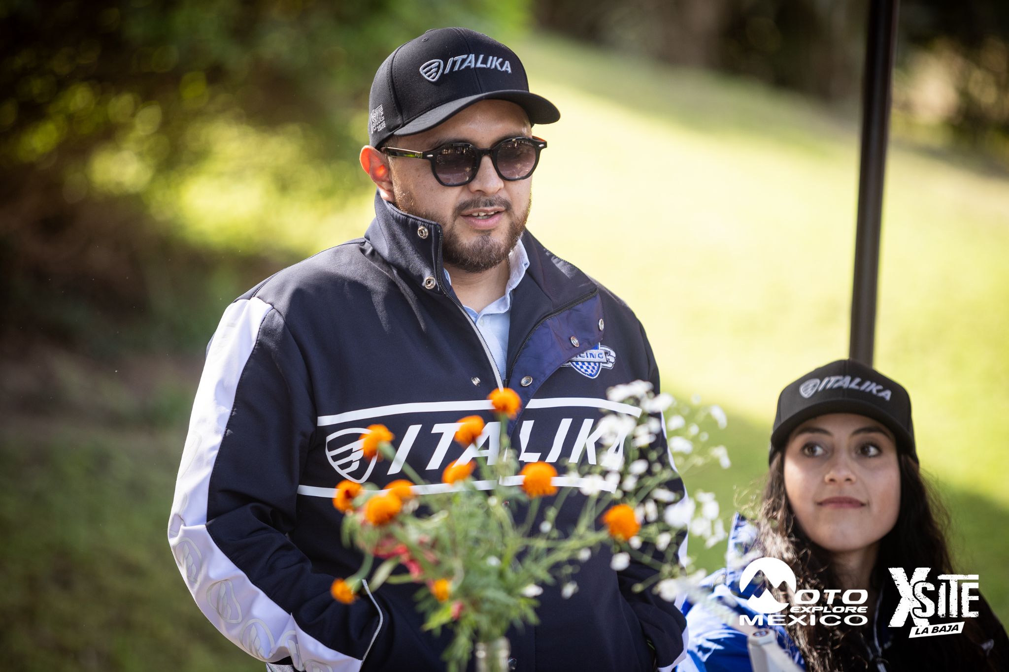 ITALIKA LA NAJA D1 89