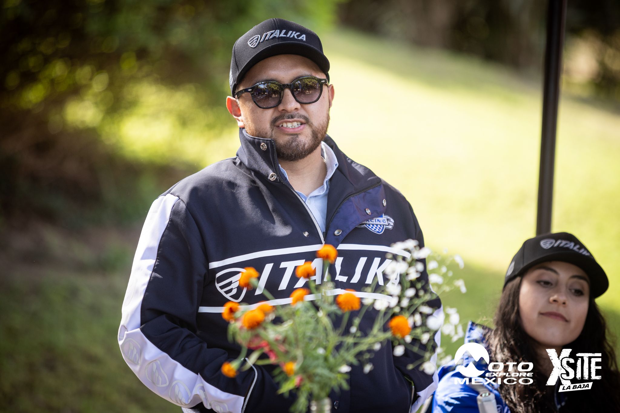 ITALIKA LA NAJA D1 90