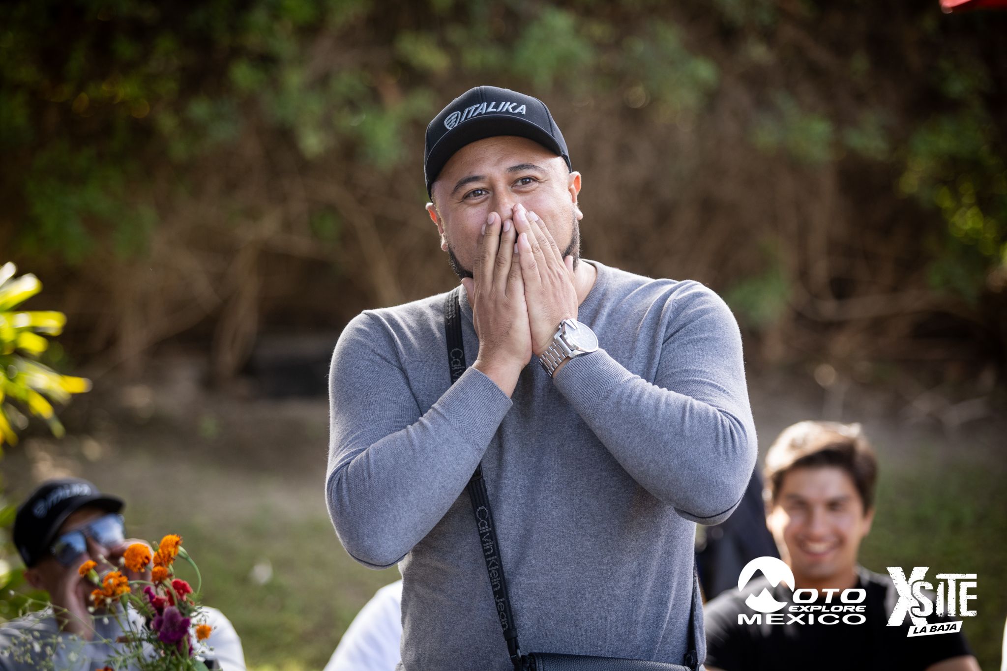 ITALIKA LA NAJA D1 98