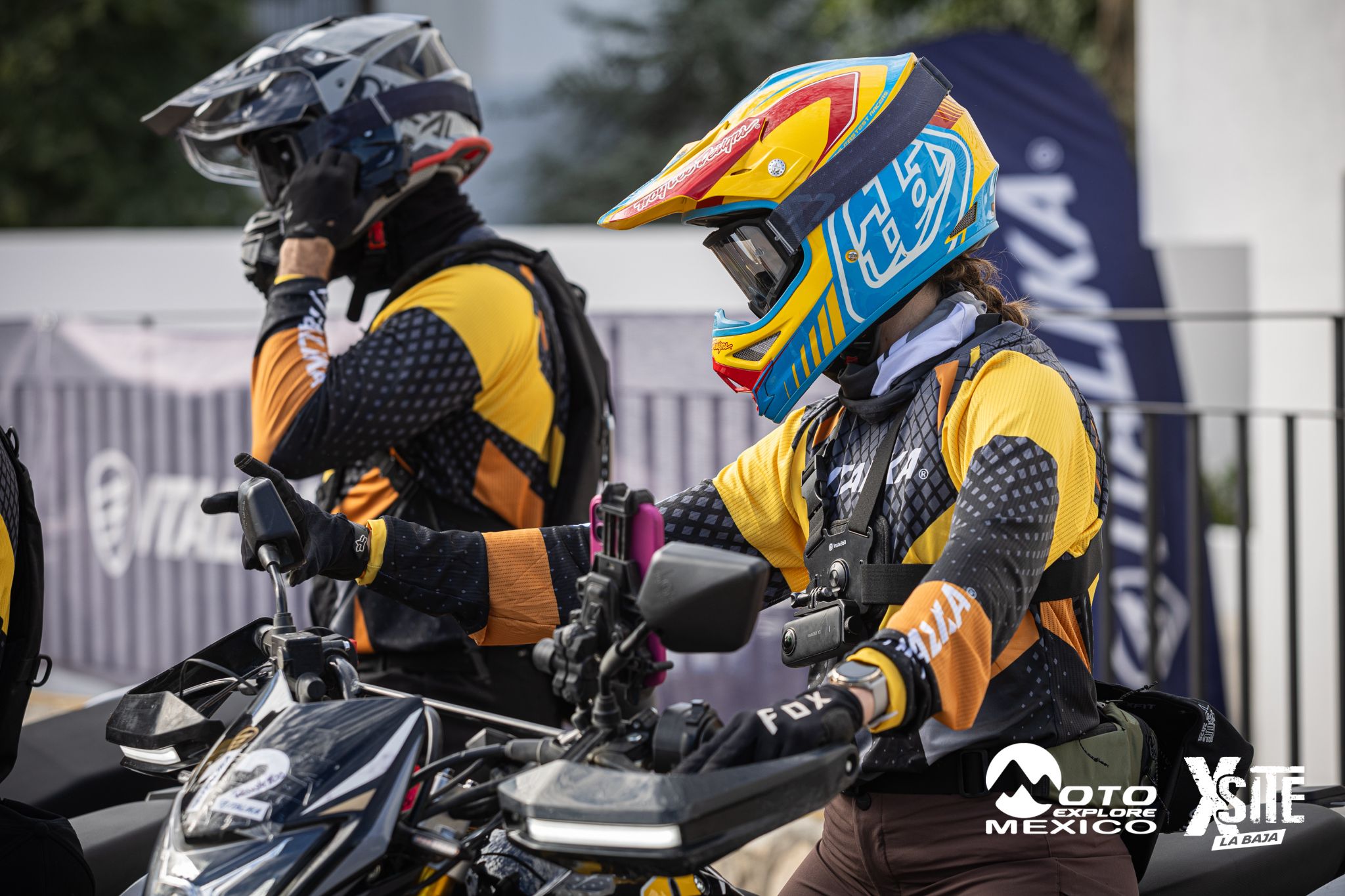 ITALIKA LA NAJA D2 103