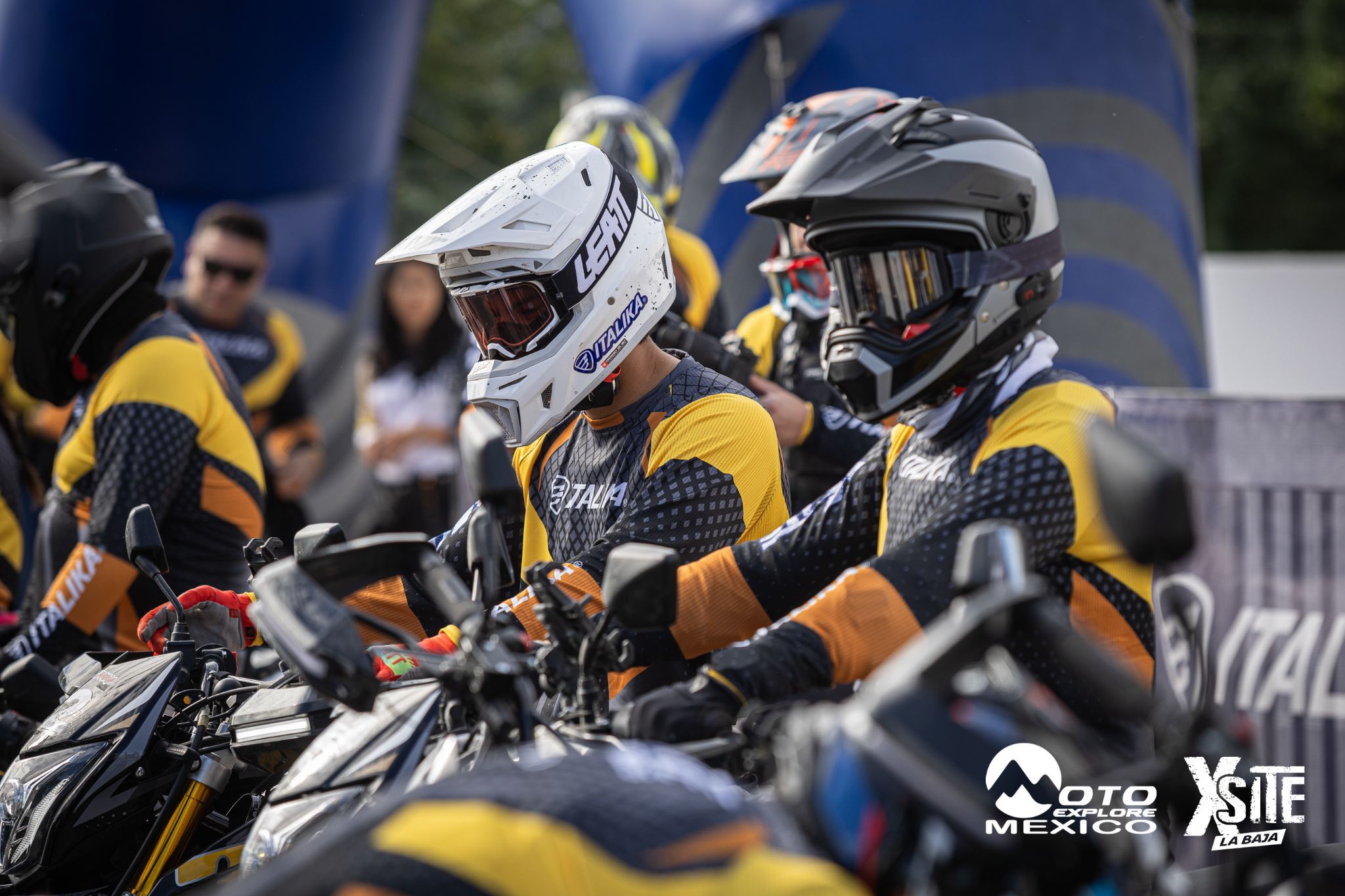 ITALIKA LA NAJA D2 105