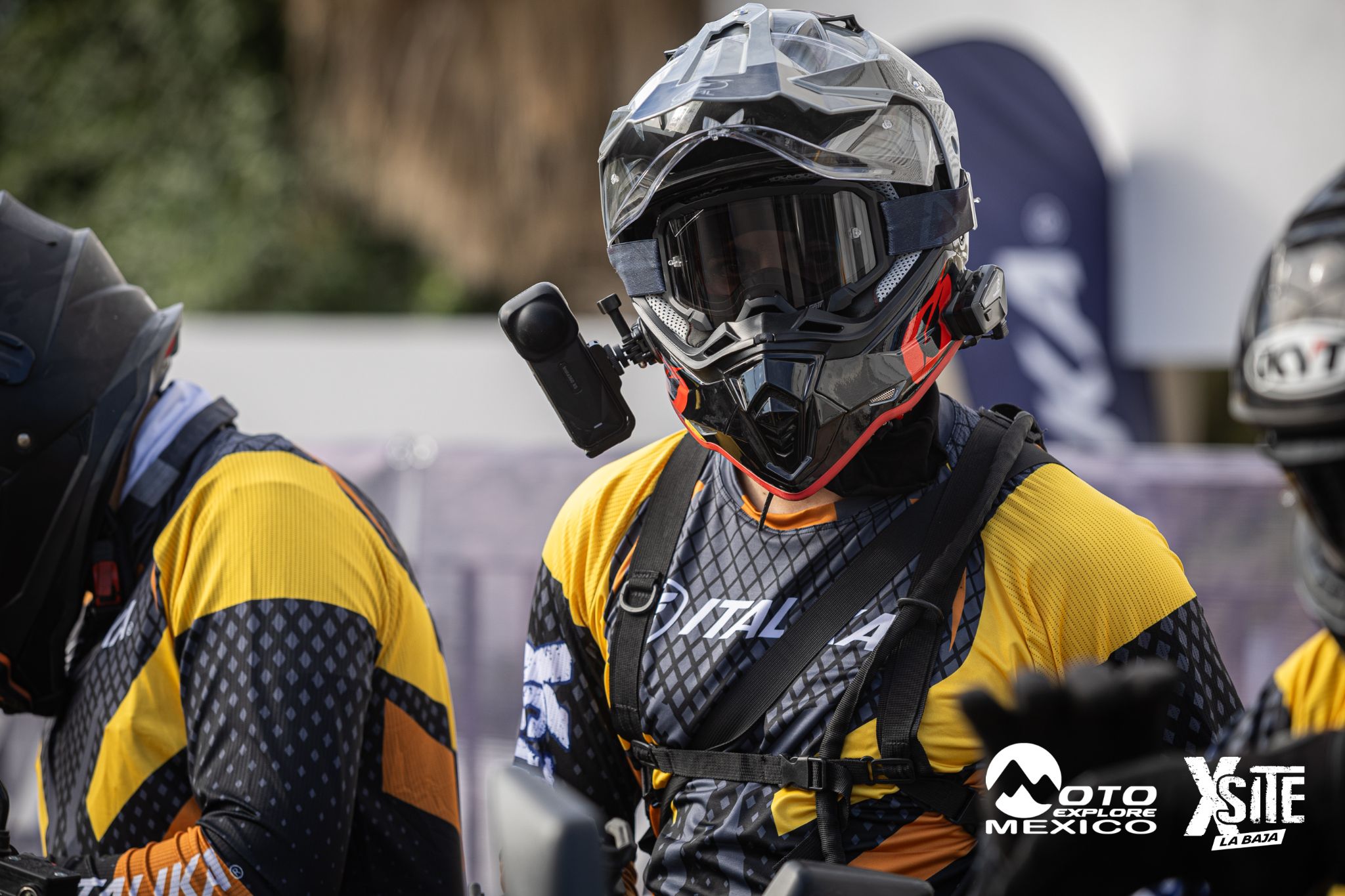 ITALIKA LA NAJA D2 106