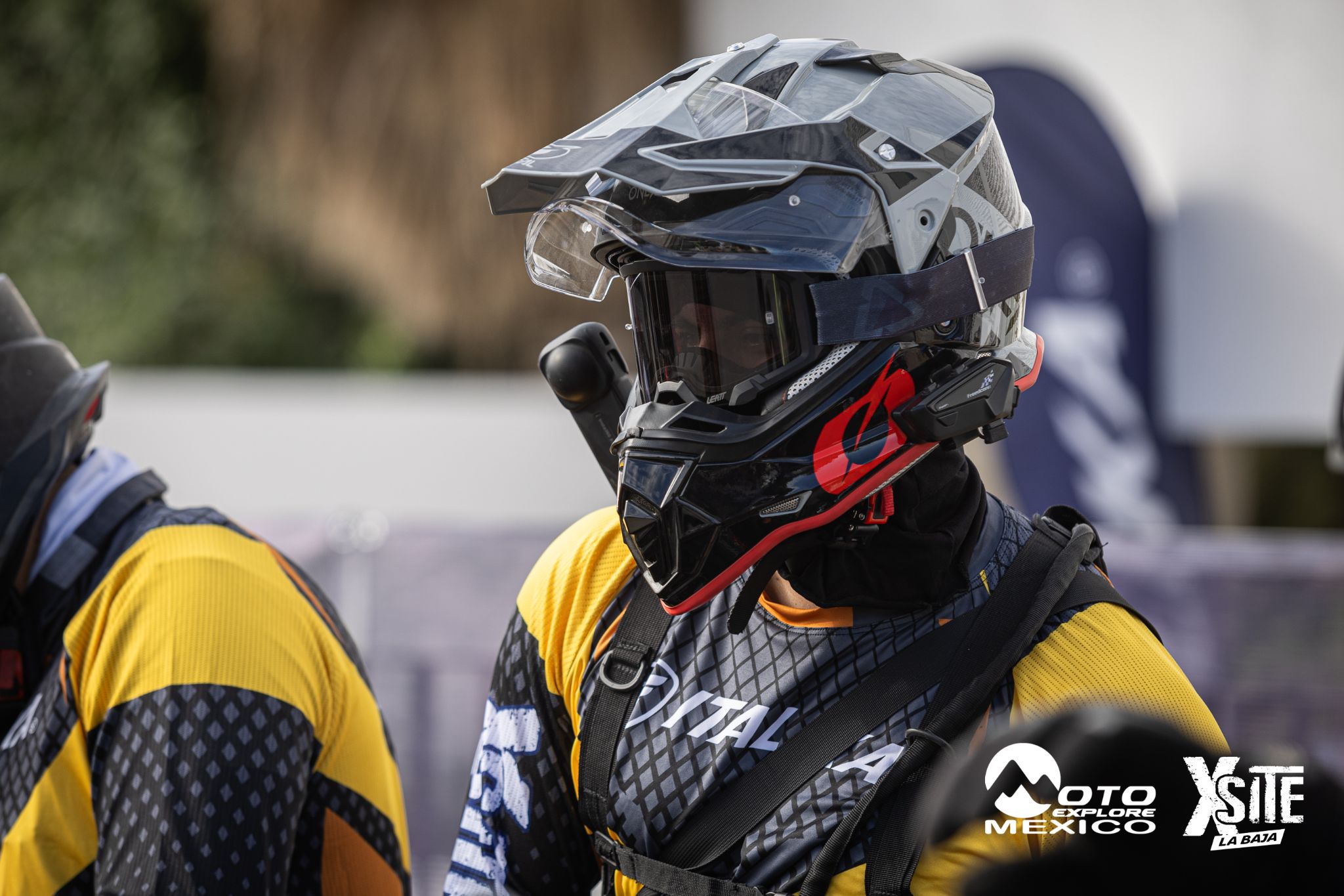 ITALIKA LA NAJA D2 107