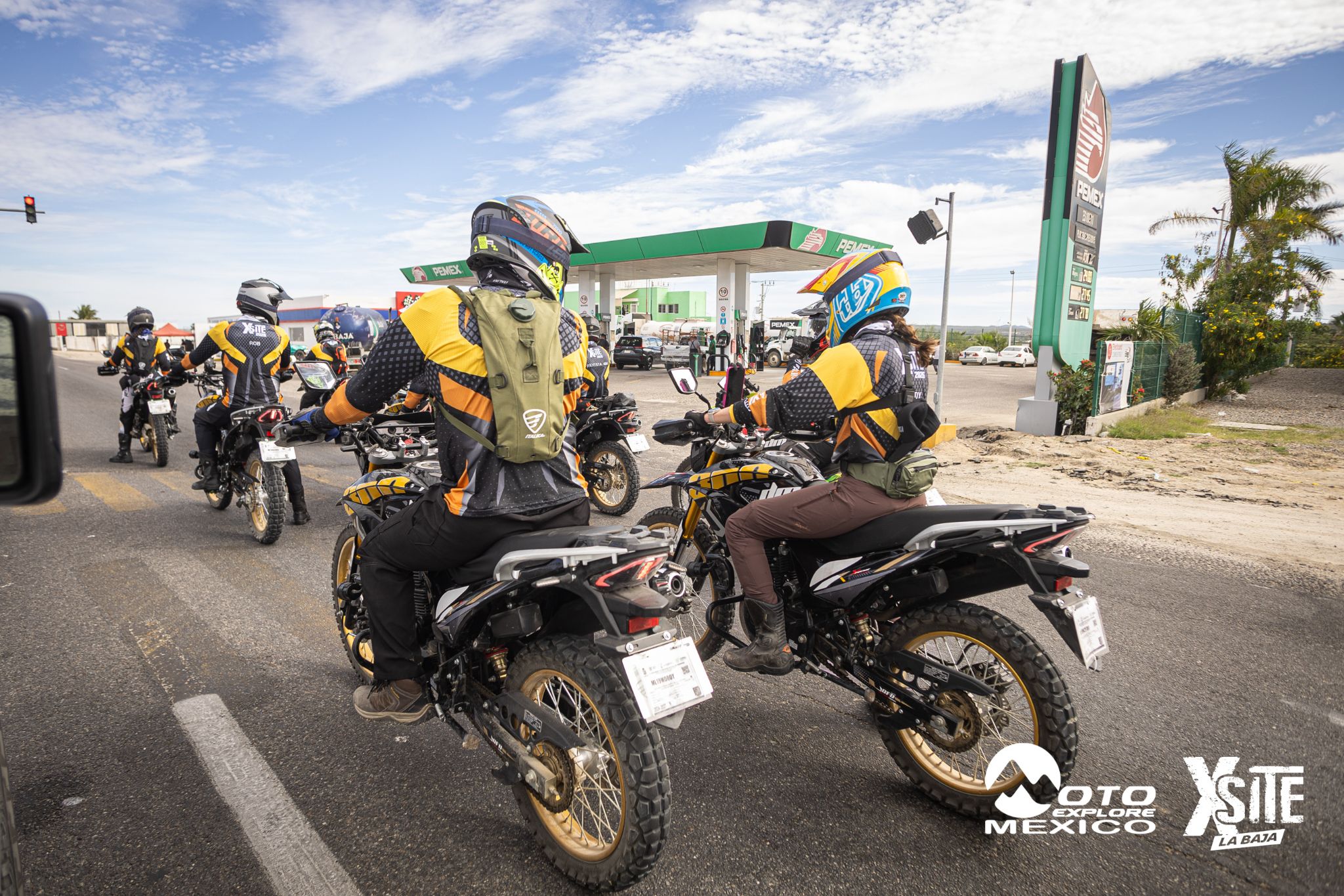 ITALIKA LA NAJA D2 108