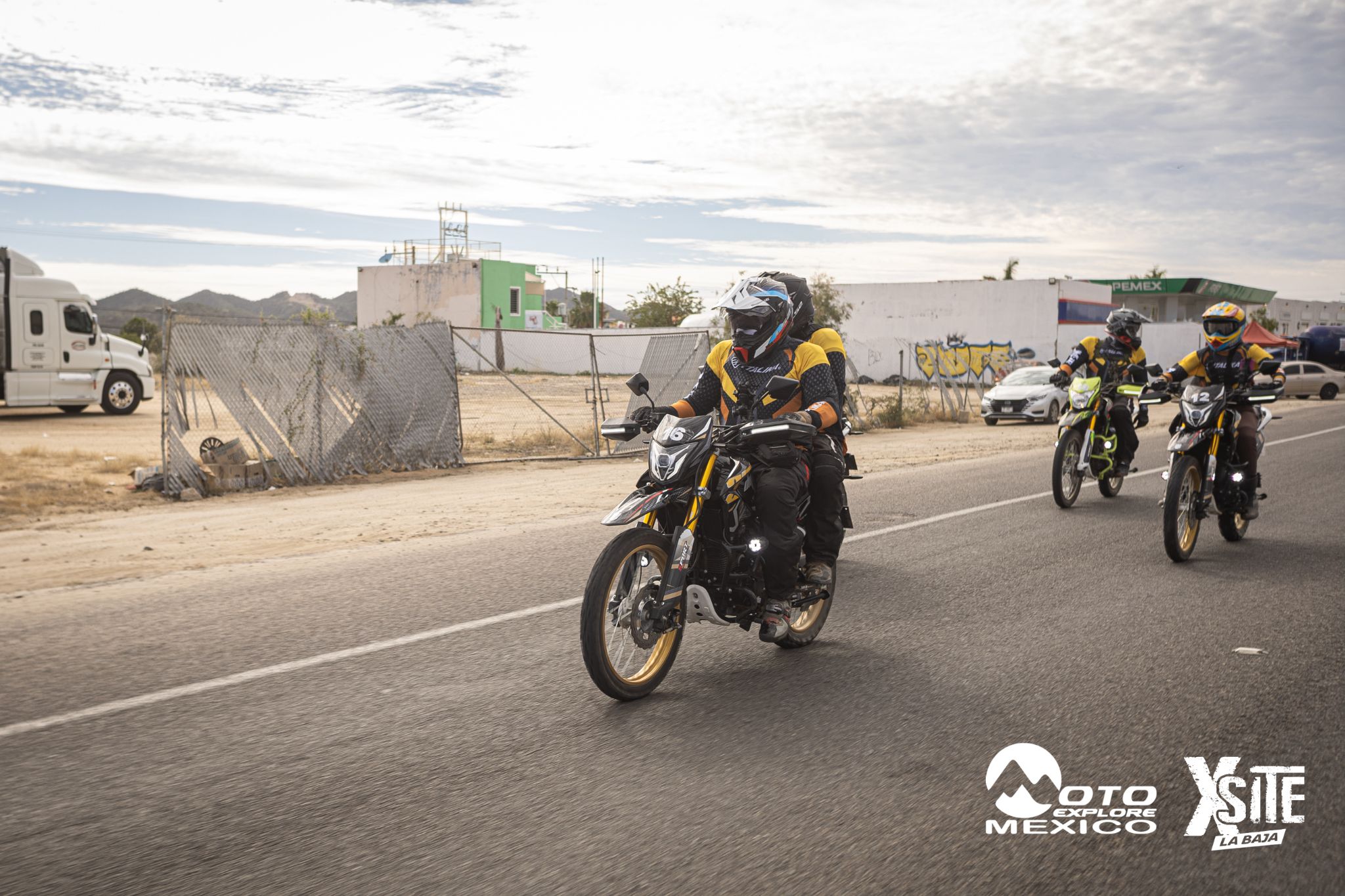 ITALIKA LA NAJA D2 117