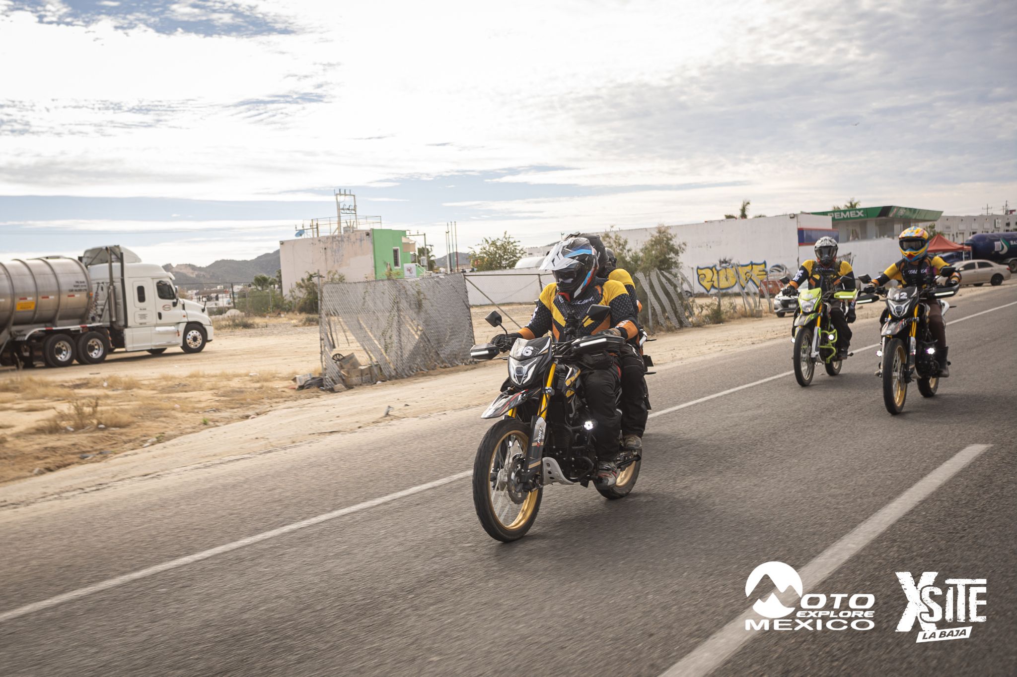 ITALIKA LA NAJA D2 118