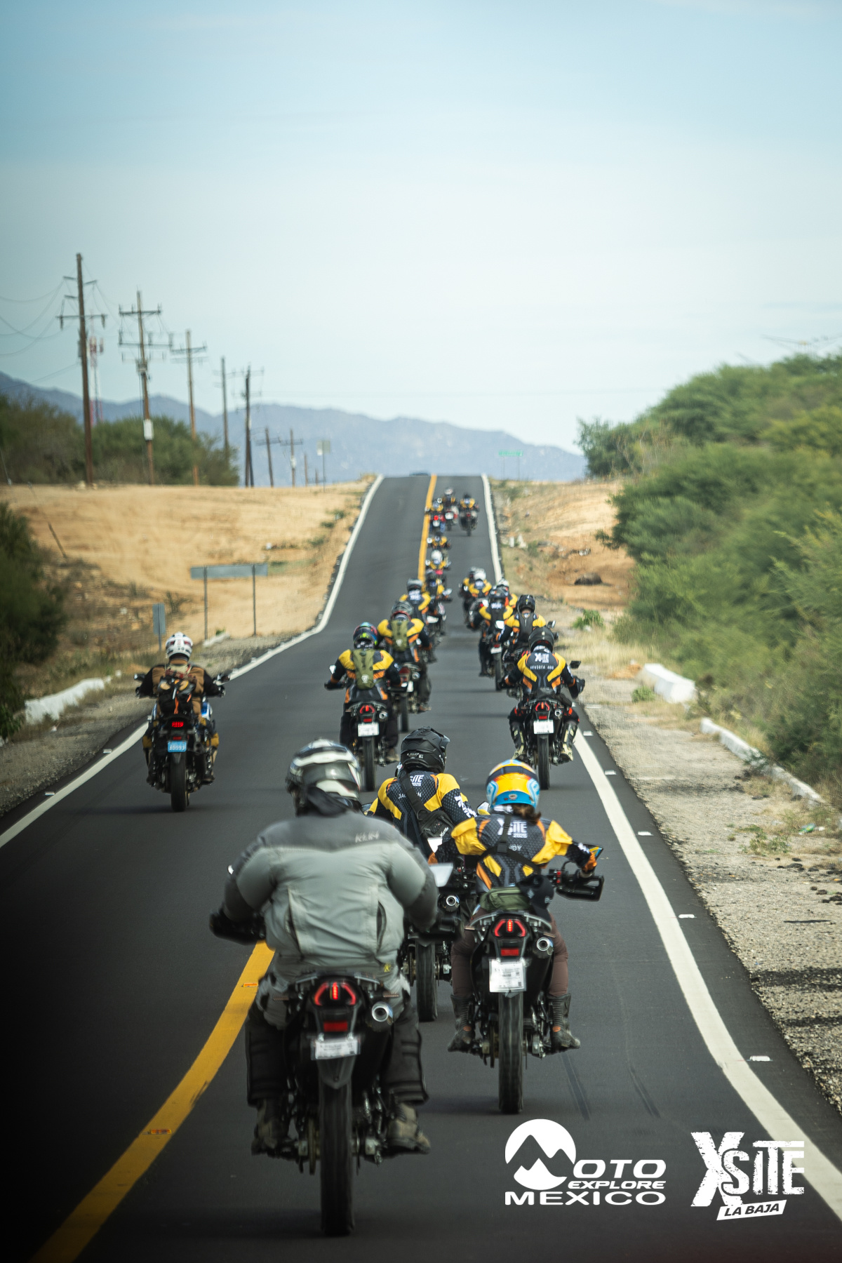 ITALIKA LA NAJA D2 126