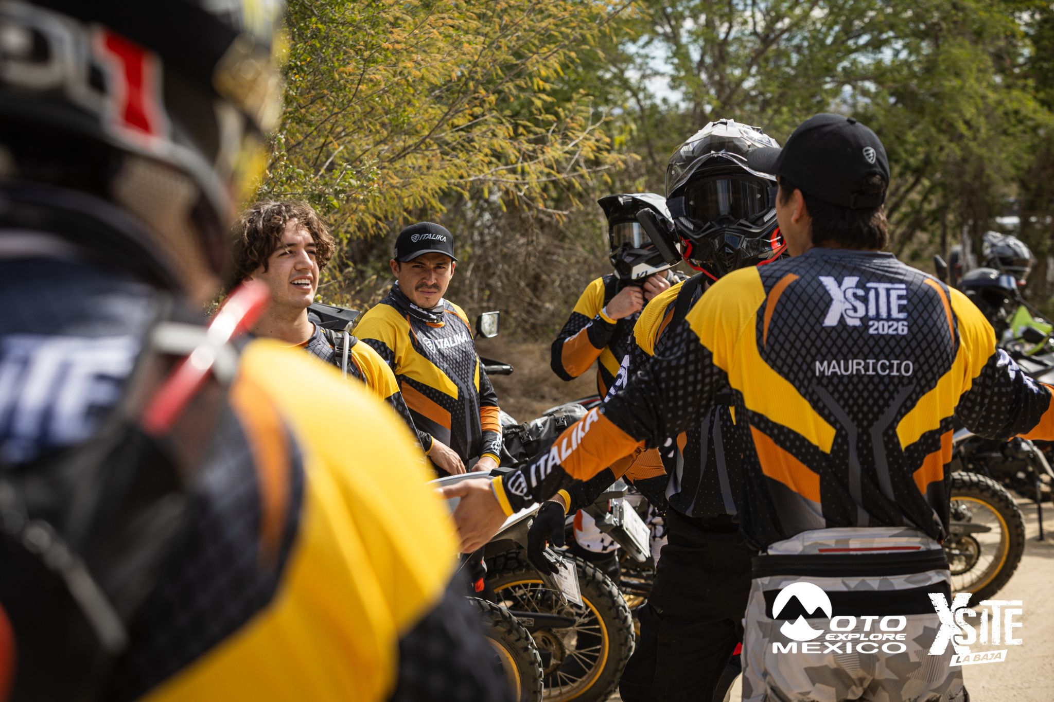 ITALIKA LA NAJA D2 136