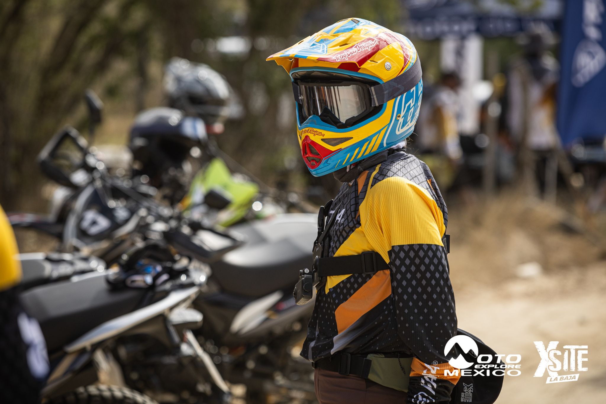 ITALIKA LA NAJA D2 137