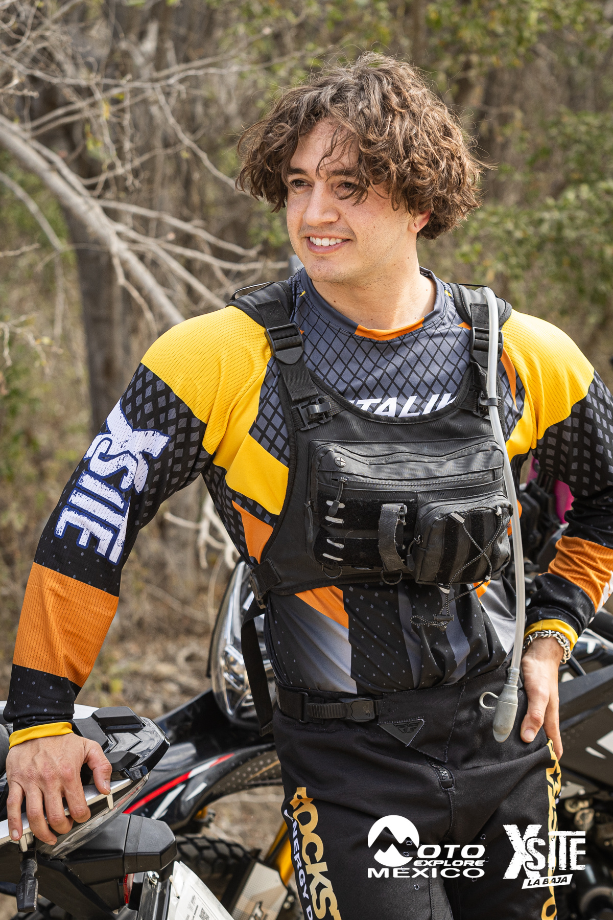 ITALIKA LA NAJA D2 139