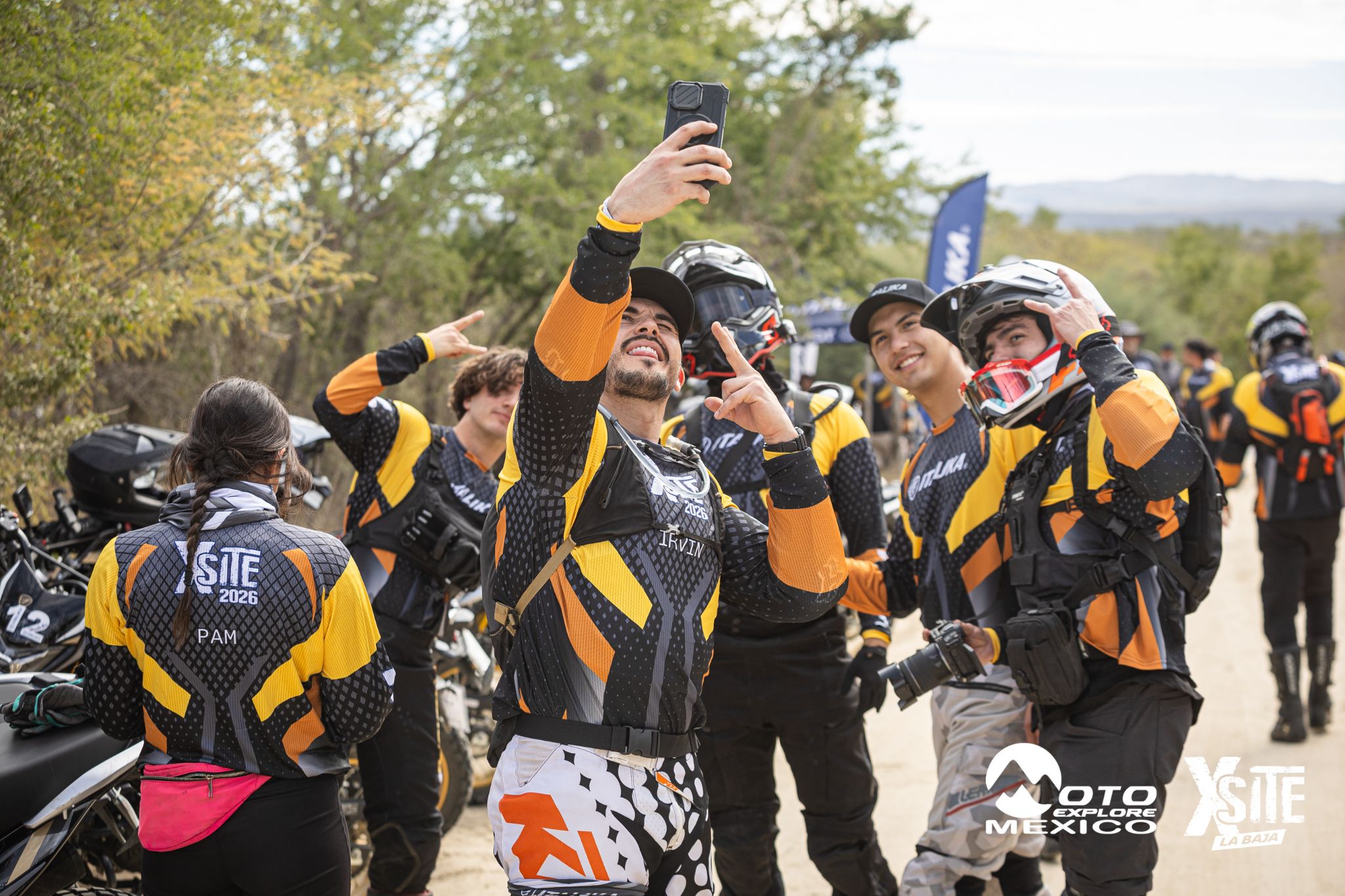 ITALIKA LA NAJA D2 142