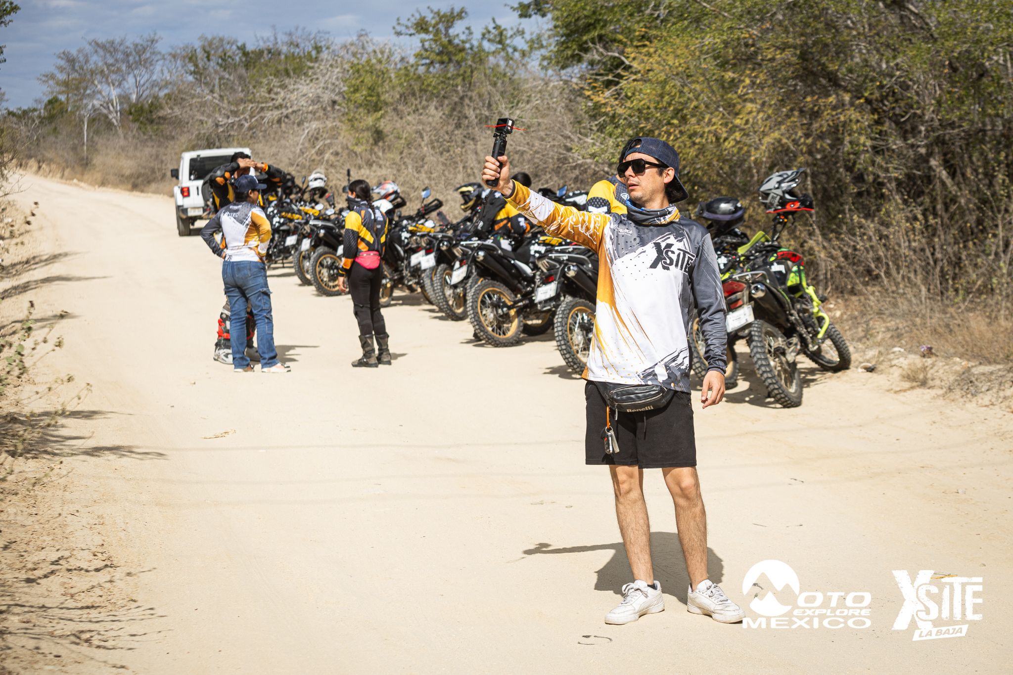 ITALIKA LA NAJA D2 147